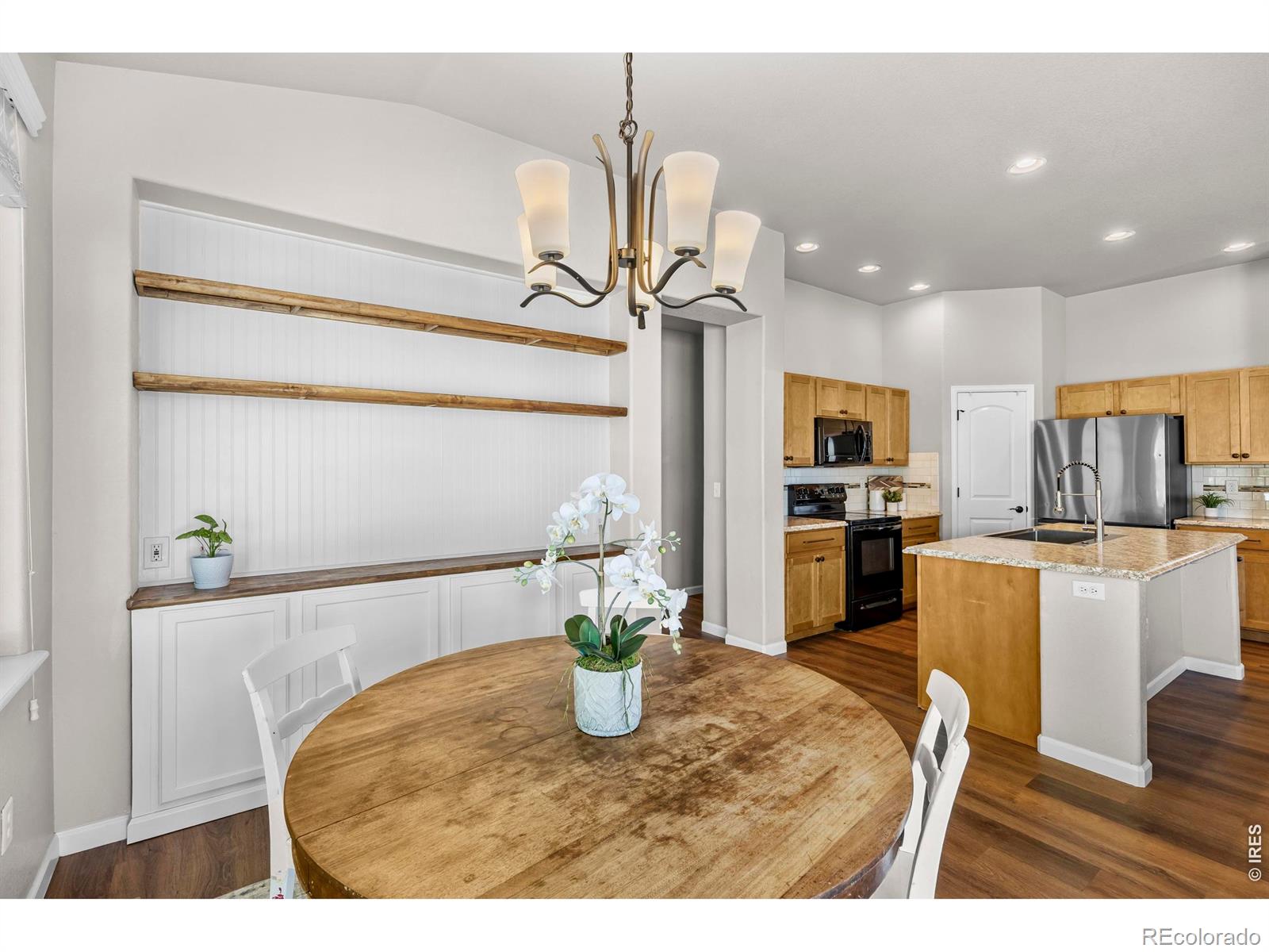 MLS Image #11 for 438  ptarmigan street,severance, Colorado
