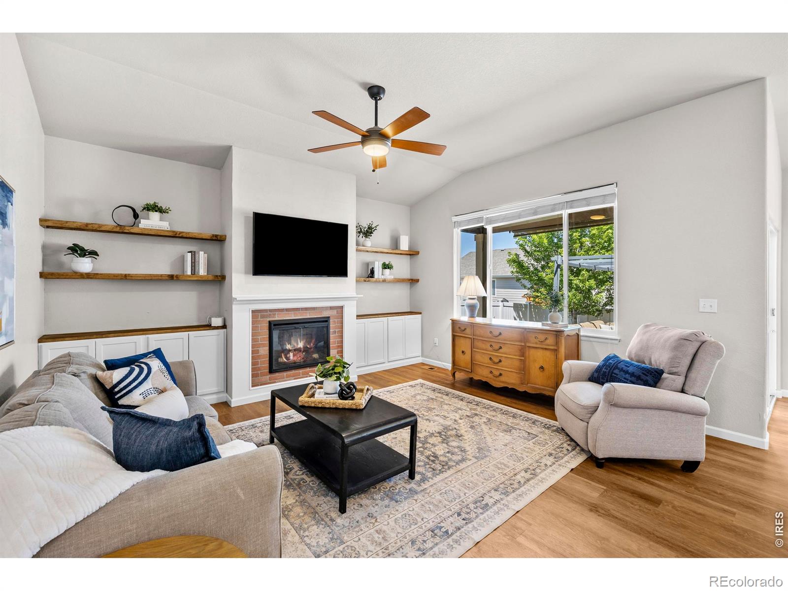 MLS Image #3 for 438  ptarmigan street,severance, Colorado