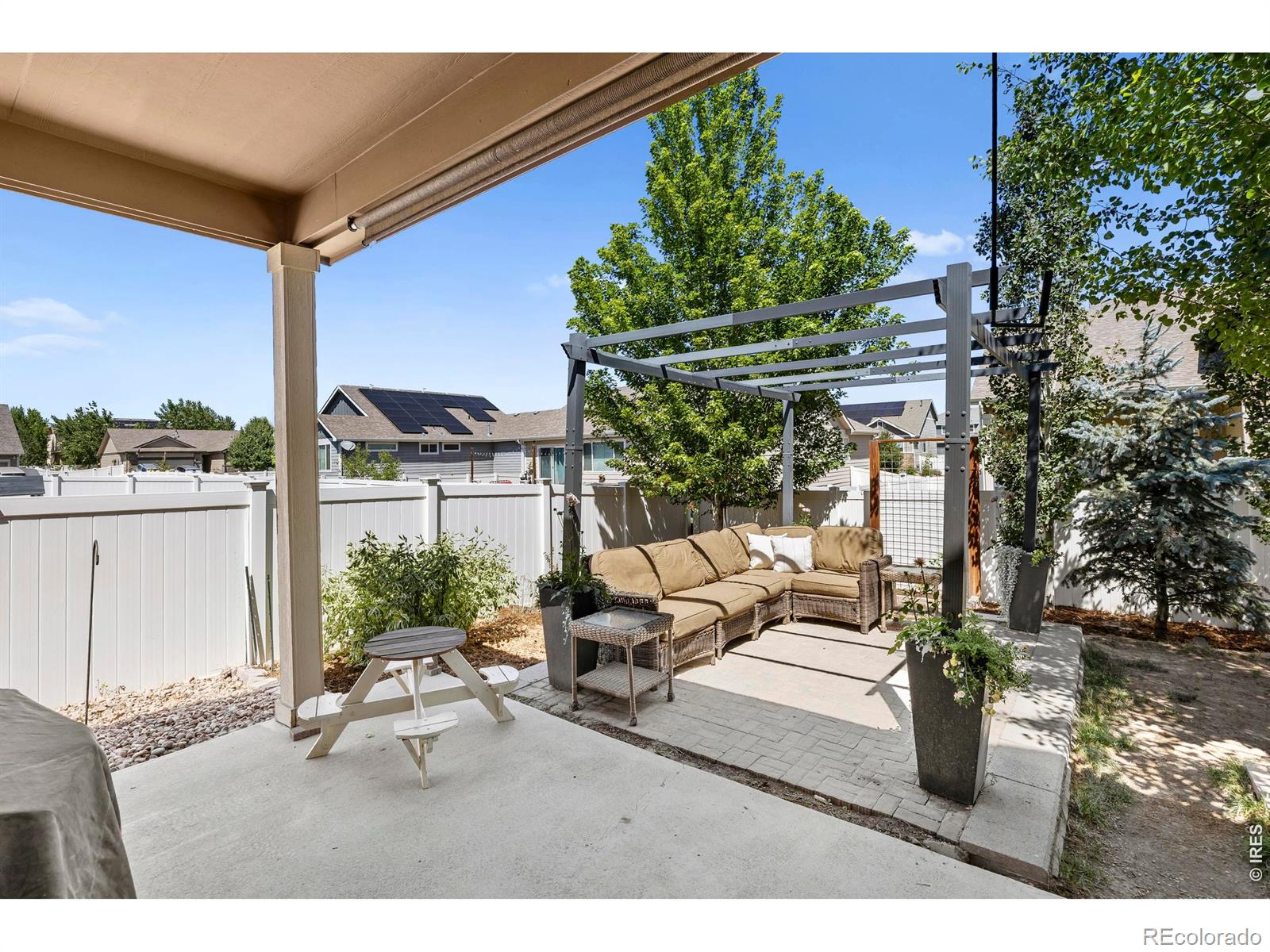 MLS Image #35 for 438  ptarmigan street,severance, Colorado