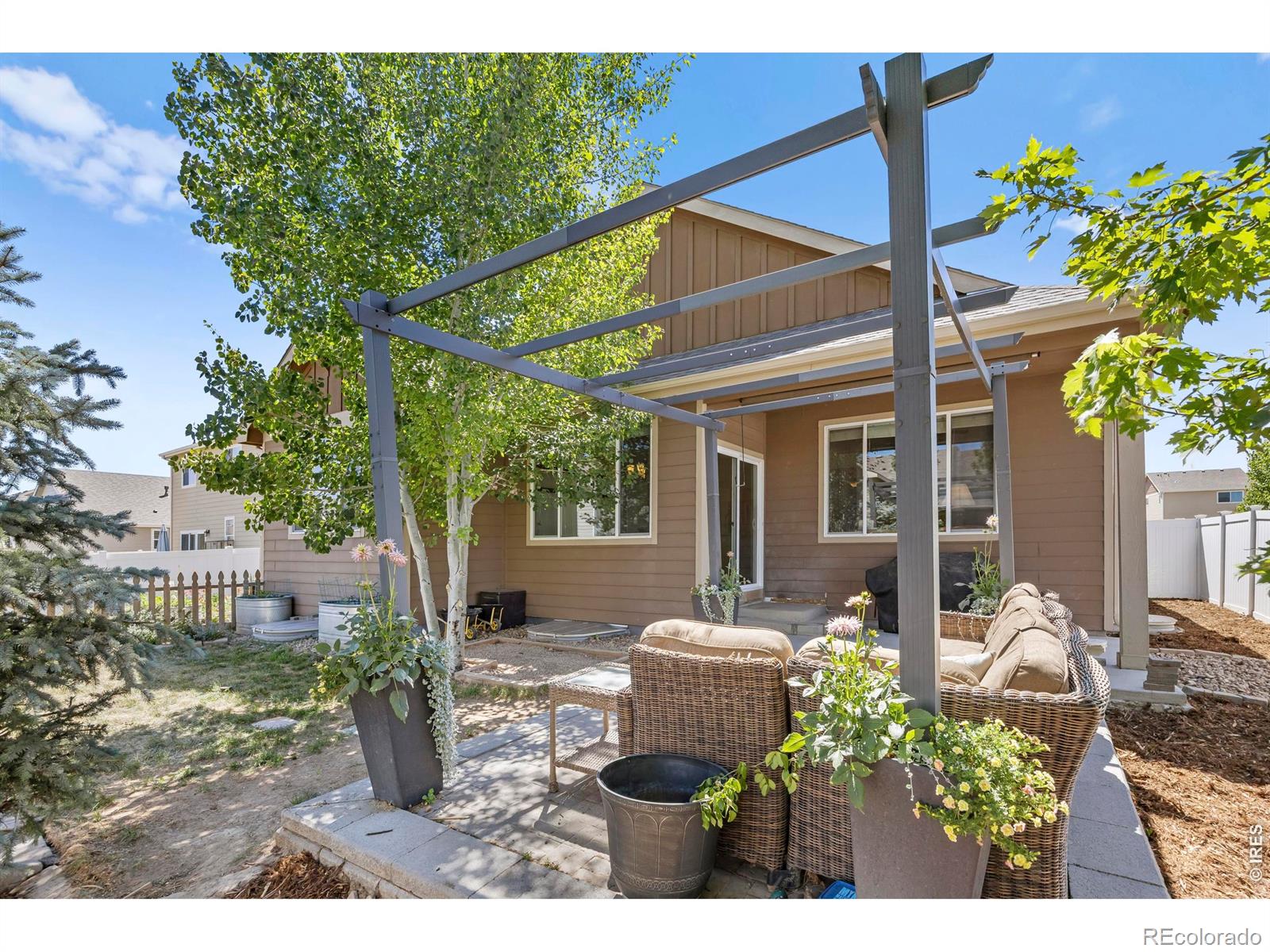 MLS Image #36 for 438  ptarmigan street,severance, Colorado