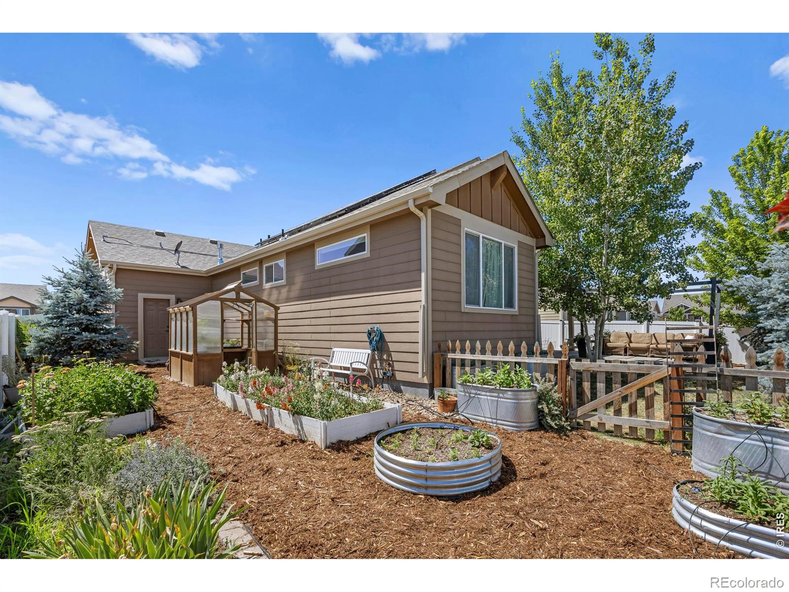 MLS Image #39 for 438  ptarmigan street,severance, Colorado