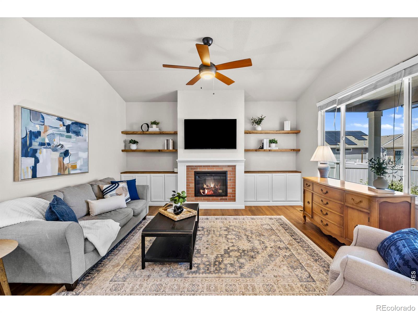 MLS Image #4 for 438  ptarmigan street,severance, Colorado
