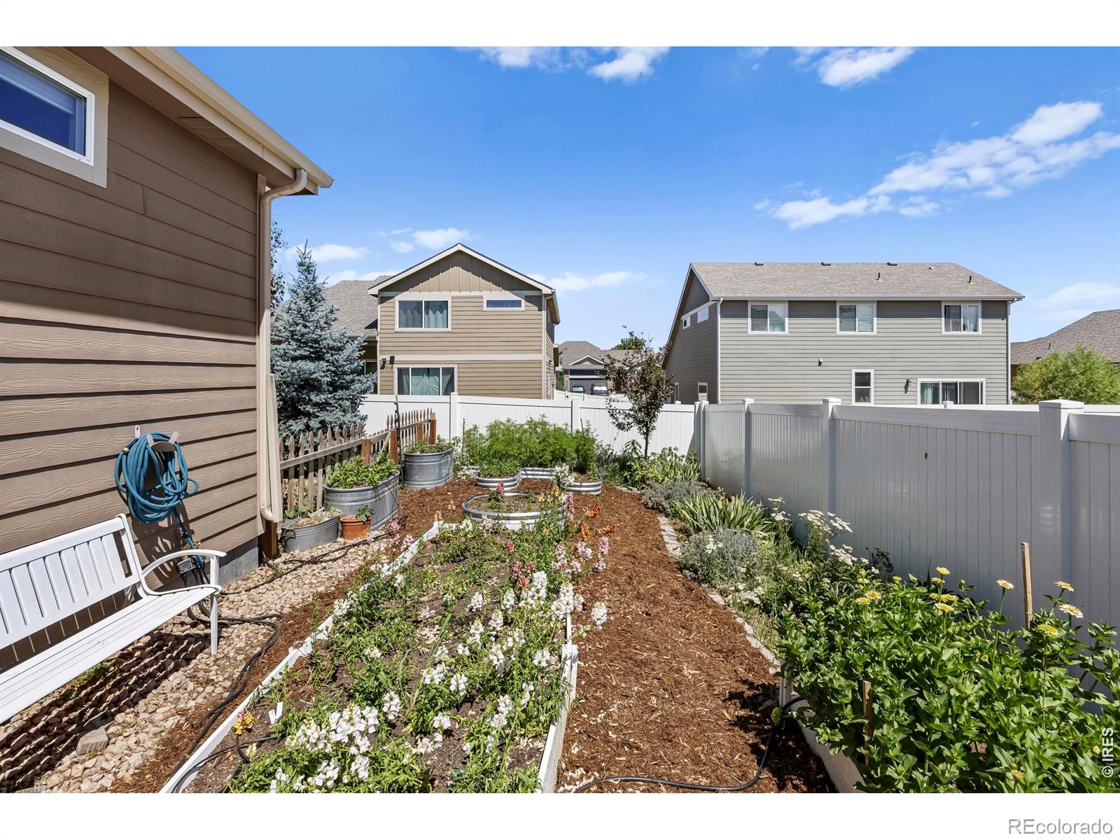 MLS Image #40 for 438  ptarmigan street,severance, Colorado