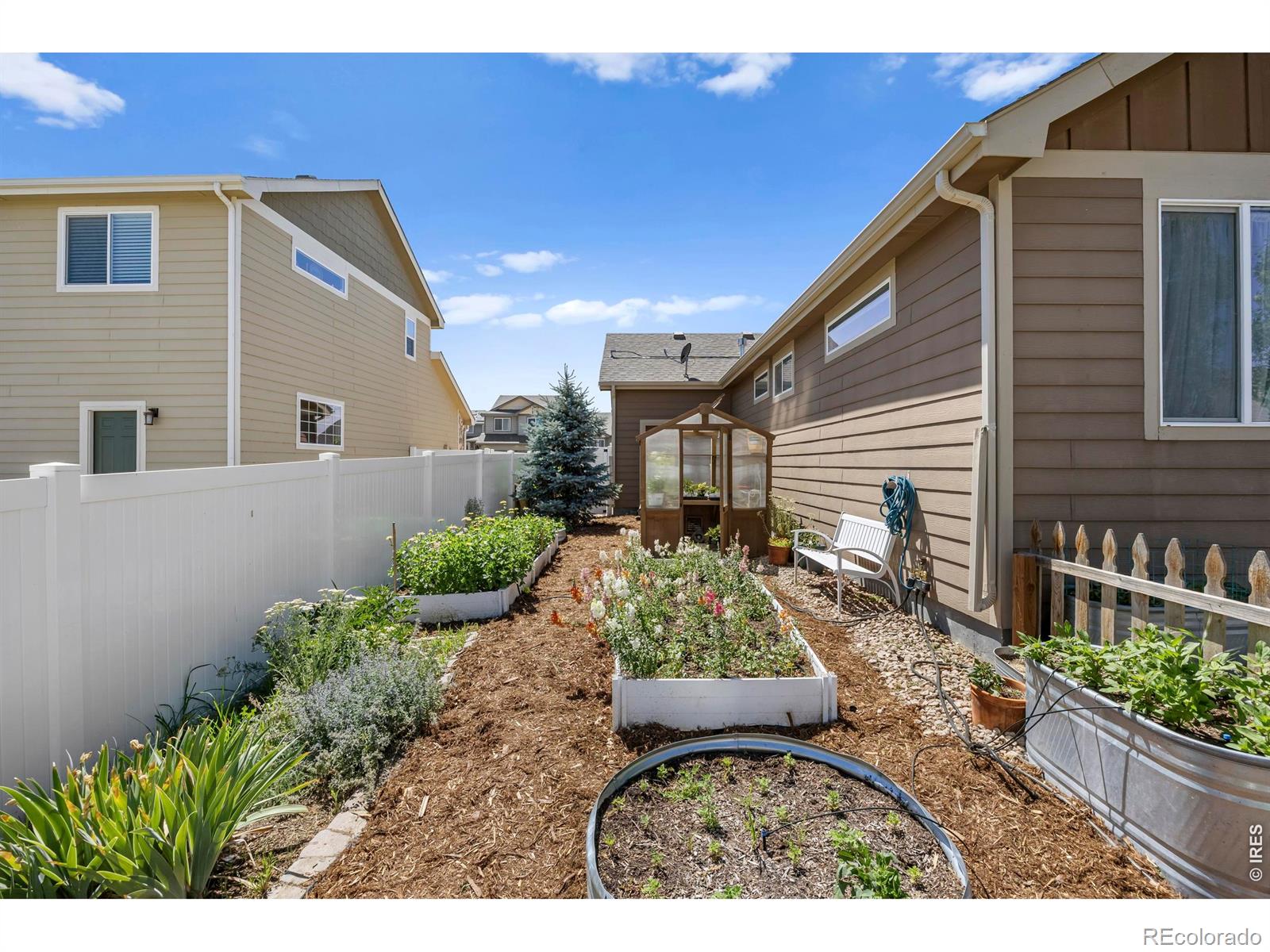 MLS Image #41 for 438  ptarmigan street,severance, Colorado