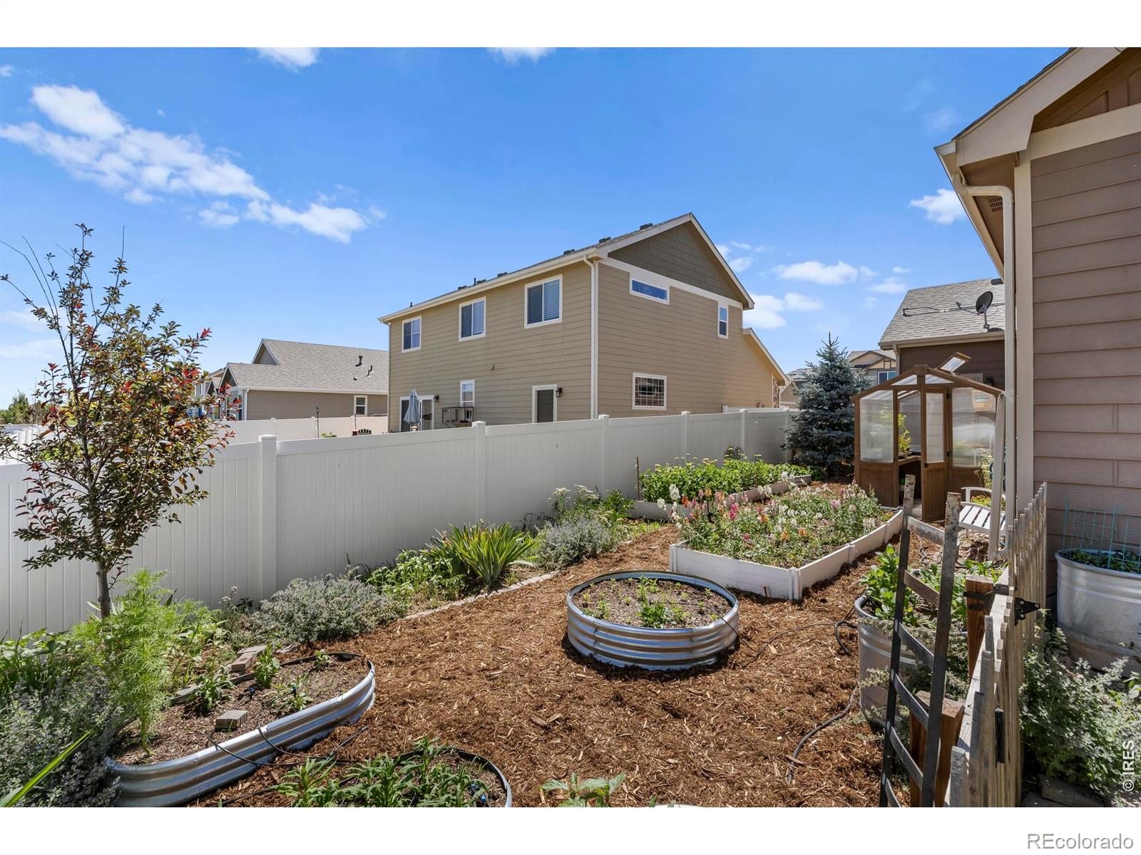 MLS Image #42 for 438  ptarmigan street,severance, Colorado
