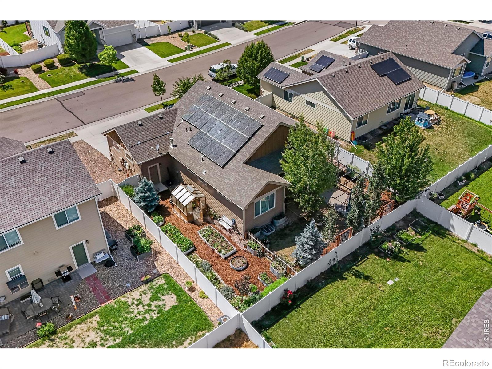 MLS Image #43 for 438  ptarmigan street,severance, Colorado
