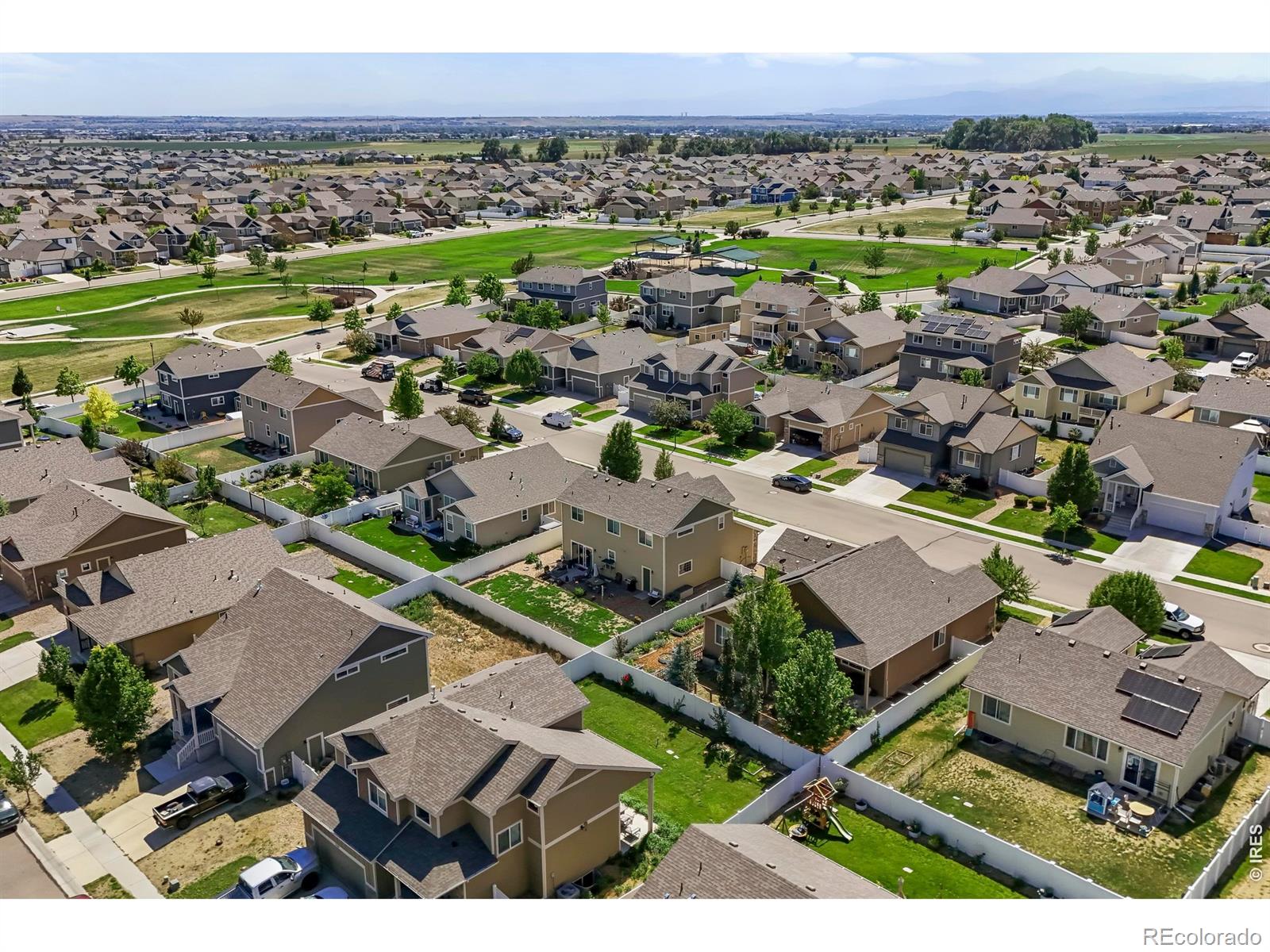 MLS Image #44 for 438  ptarmigan street,severance, Colorado