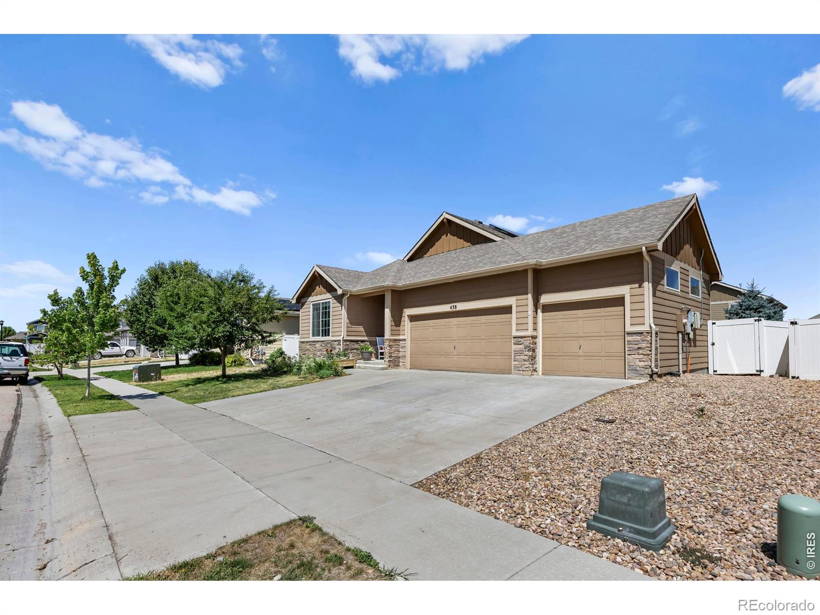 MLS Image #46 for 438  ptarmigan street,severance, Colorado