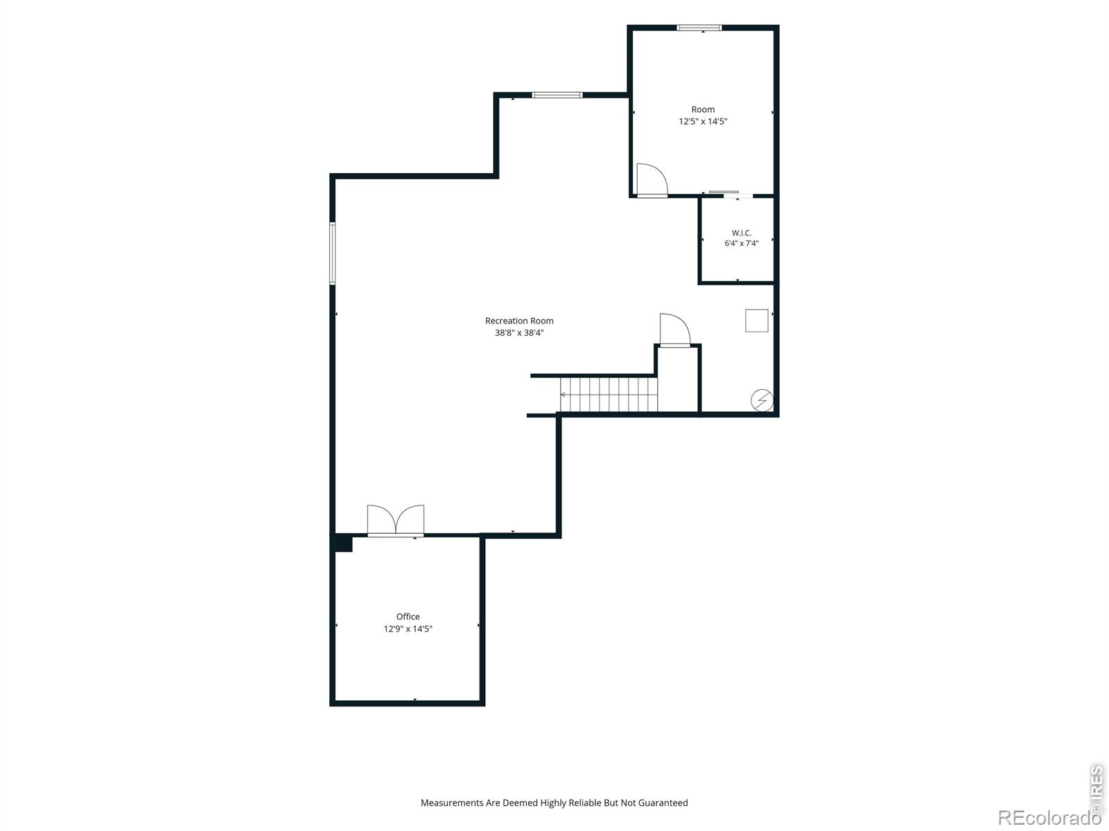 MLS Image #48 for 438  ptarmigan street,severance, Colorado