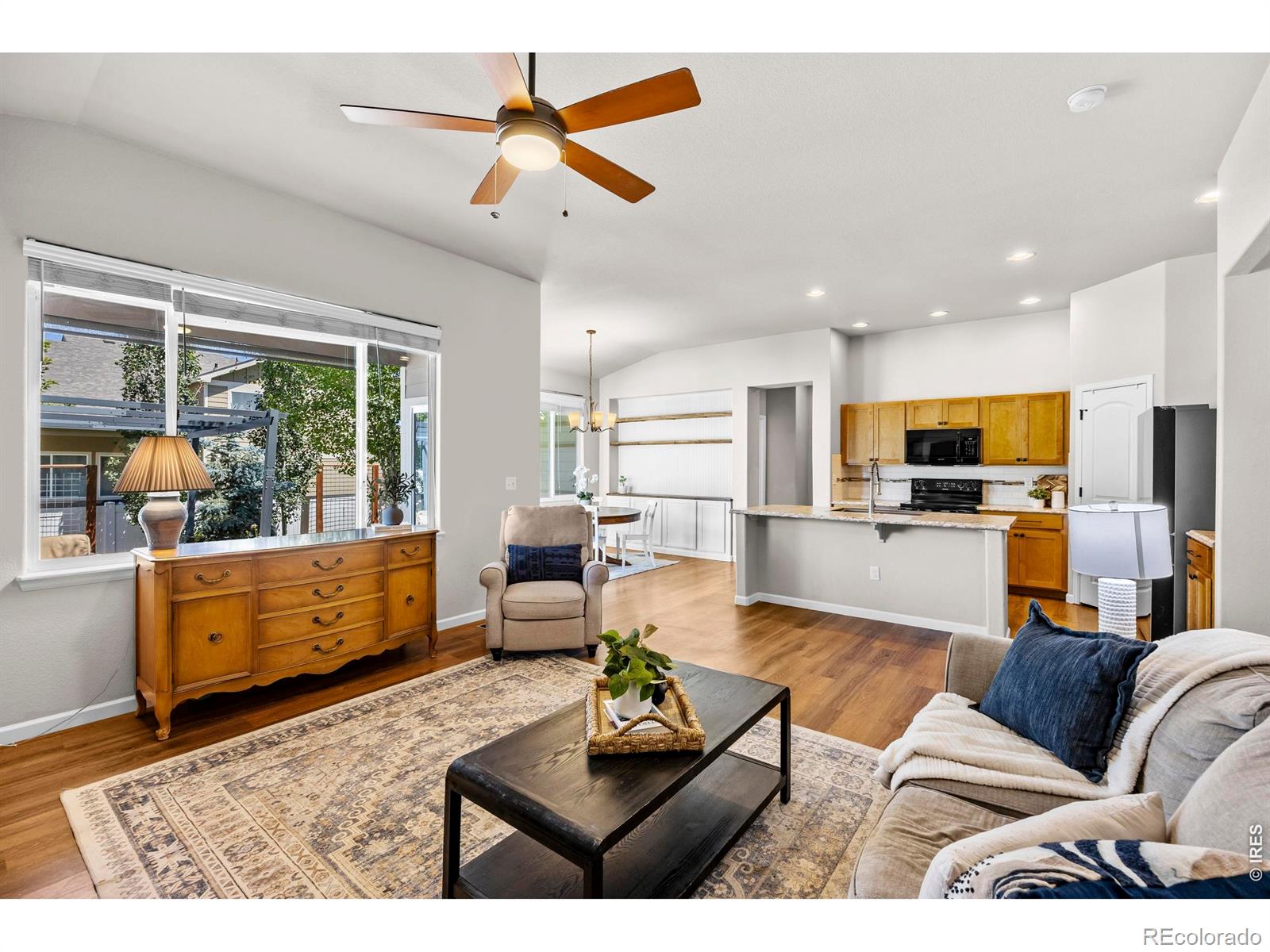 MLS Image #5 for 438  ptarmigan street,severance, Colorado