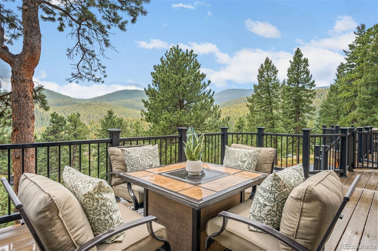 MLS Image #1 for 32539  aspen meadow drive,evergreen, Colorado