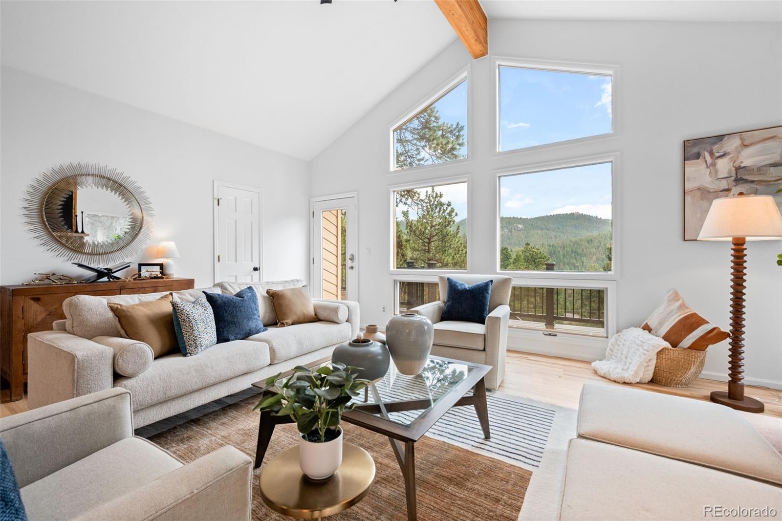 MLS Image #10 for 32539  aspen meadow drive,evergreen, Colorado