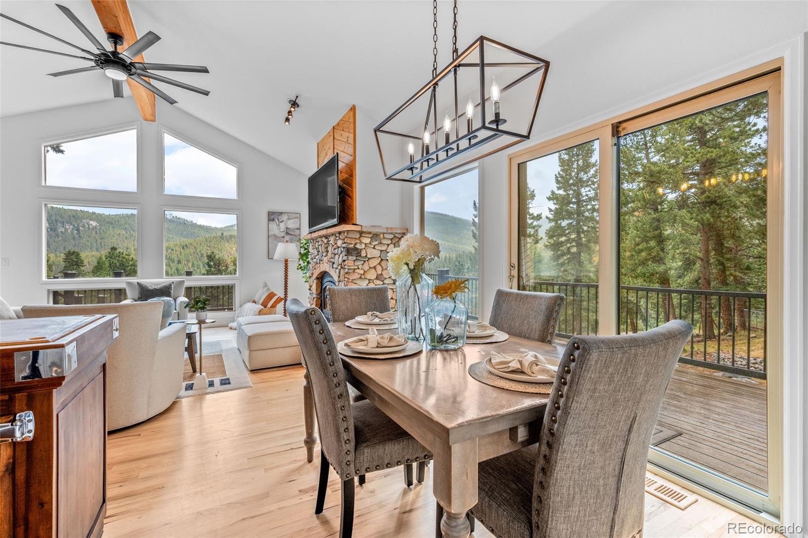 MLS Image #14 for 32539  aspen meadow drive,evergreen, Colorado