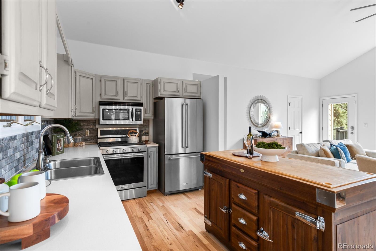 MLS Image #17 for 32539  aspen meadow drive,evergreen, Colorado