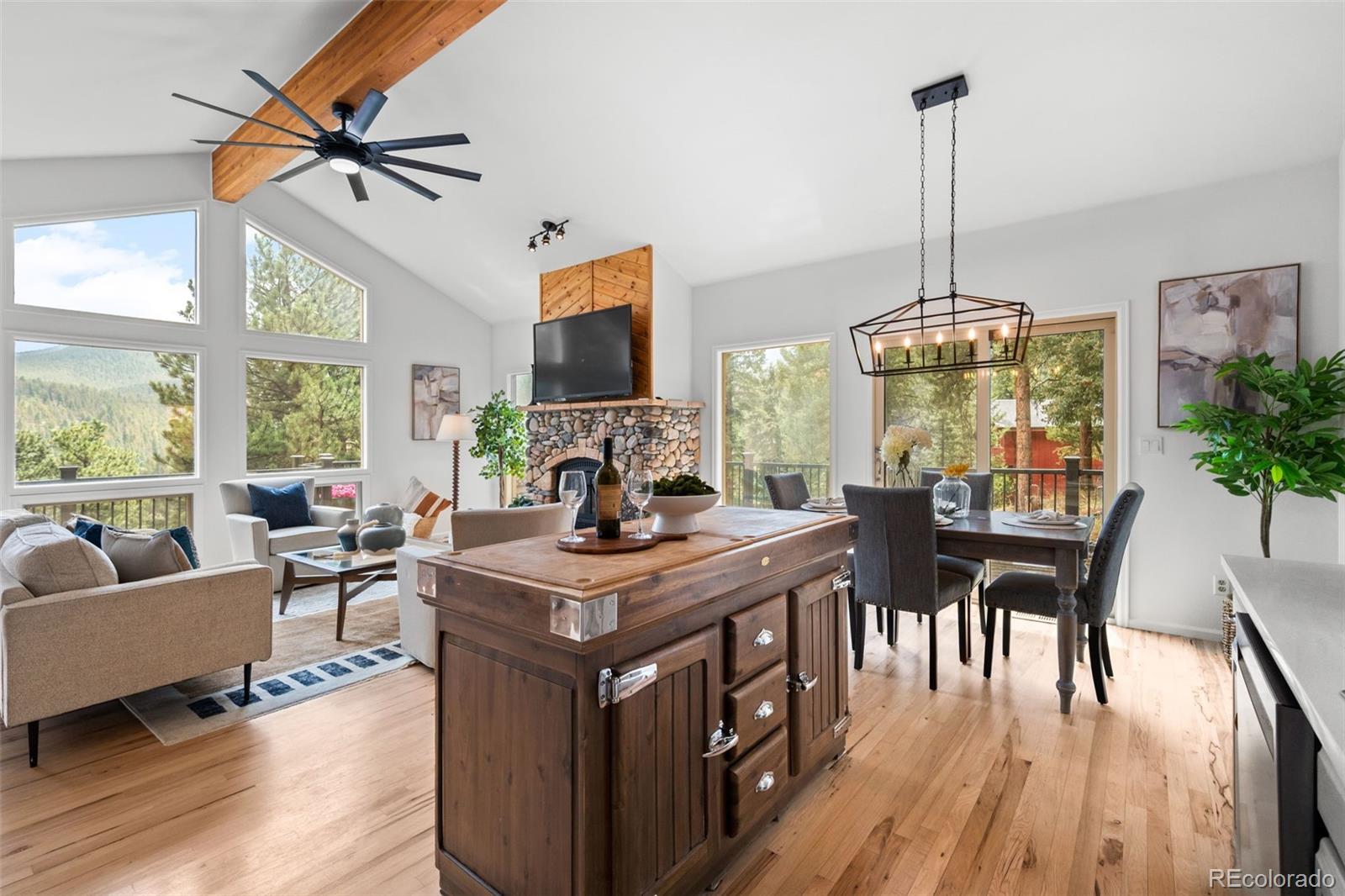 MLS Image #18 for 32539  aspen meadow drive,evergreen, Colorado