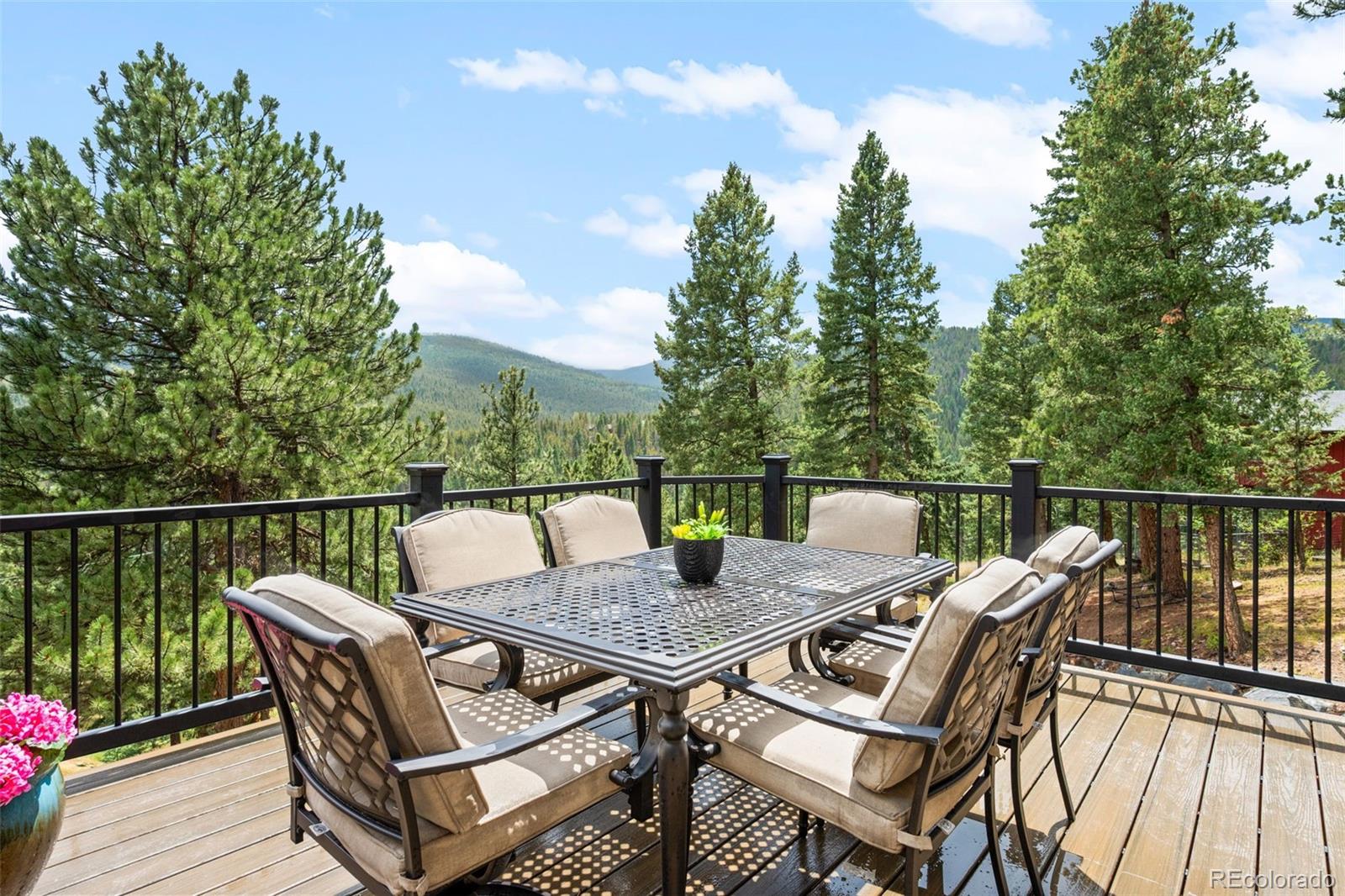 MLS Image #35 for 32539  aspen meadow drive,evergreen, Colorado