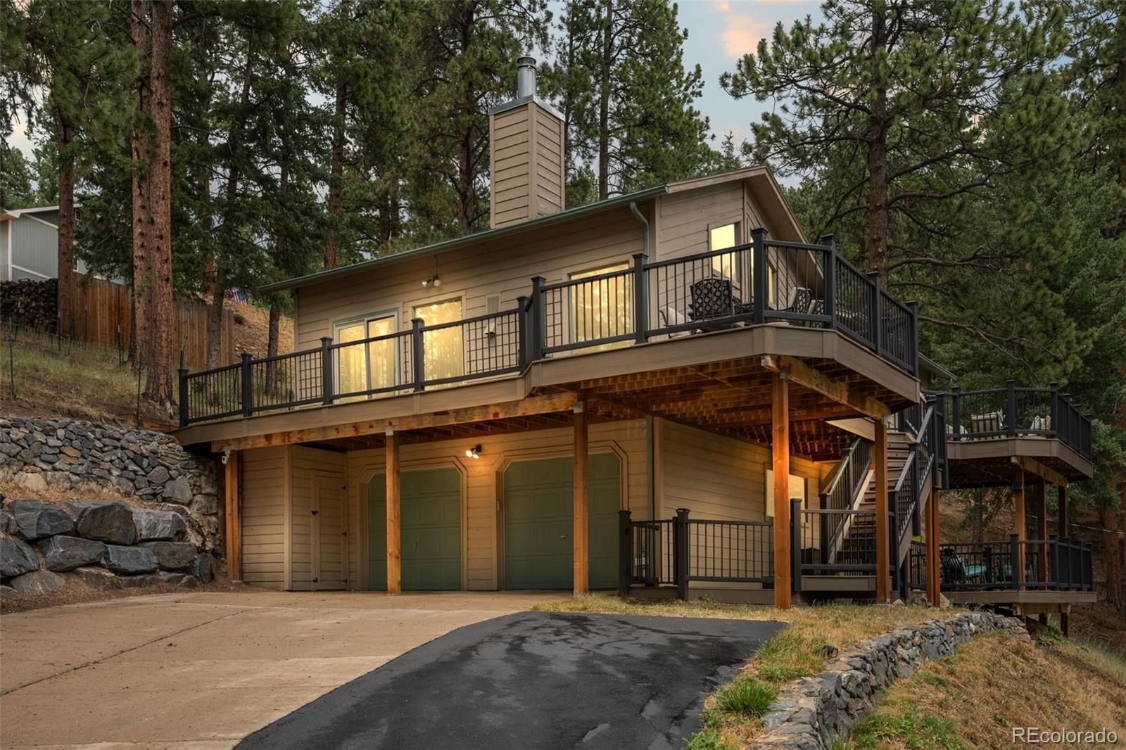 MLS Image #37 for 32539  aspen meadow drive,evergreen, Colorado