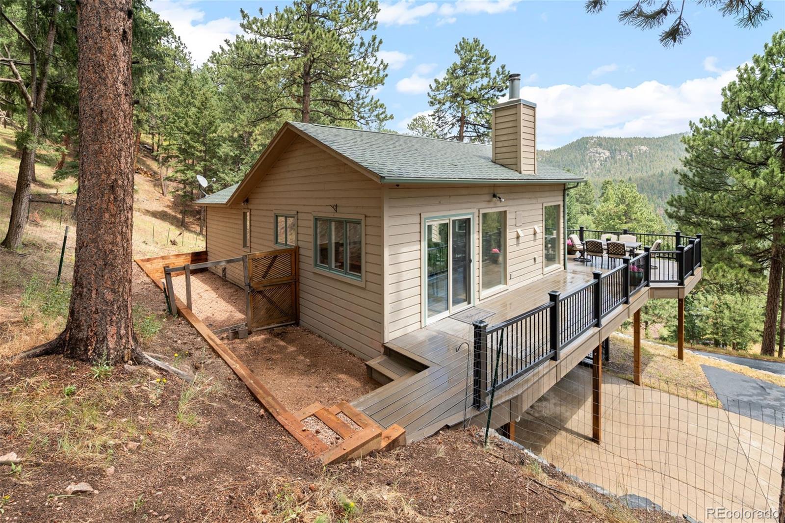 MLS Image #38 for 32539  aspen meadow drive,evergreen, Colorado