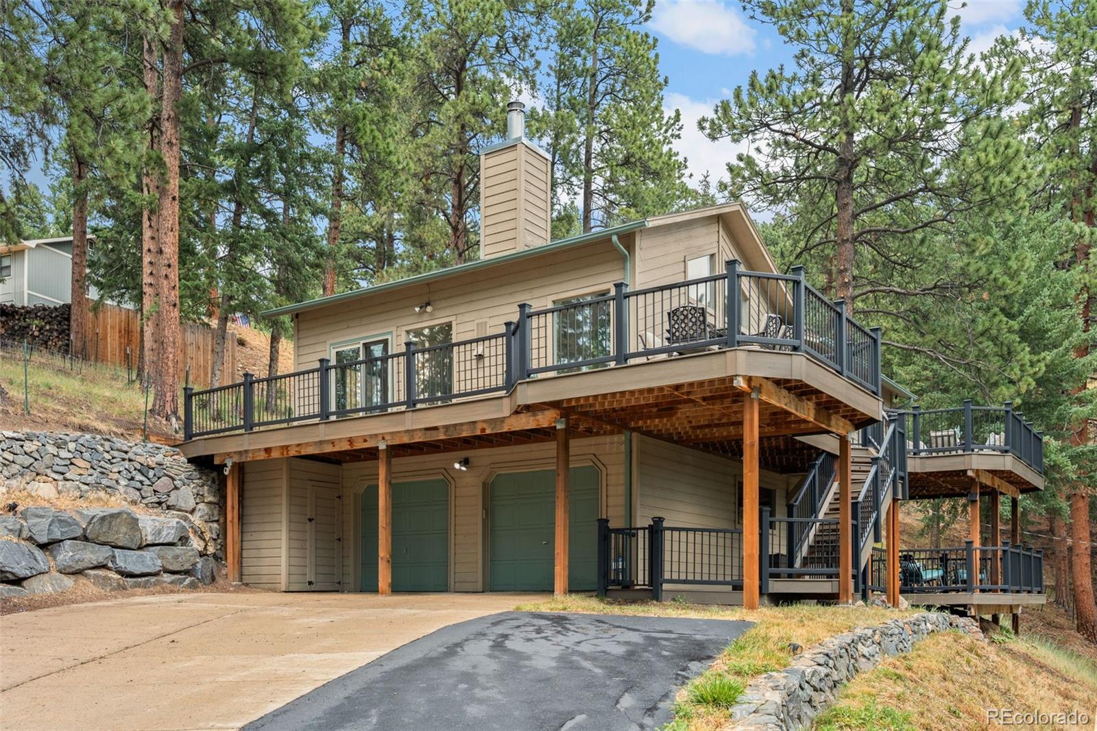 MLS Image #39 for 32539  aspen meadow drive,evergreen, Colorado
