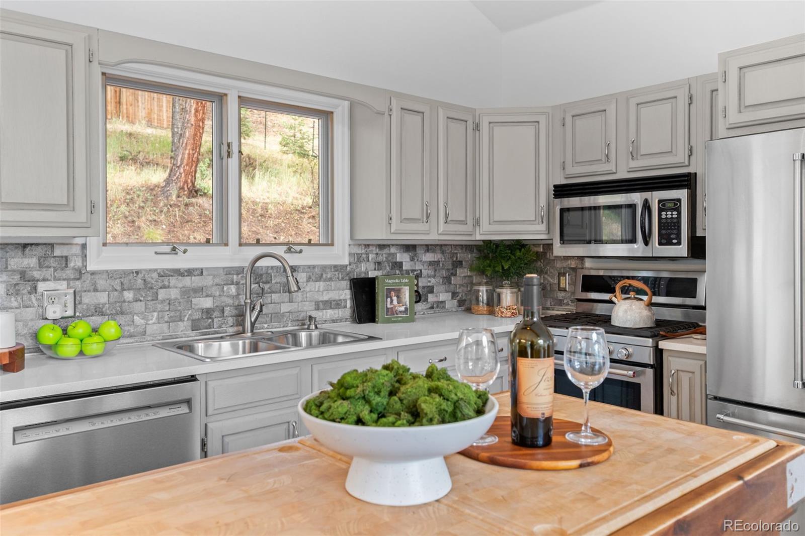MLS Image #4 for 32539  aspen meadow drive,evergreen, Colorado