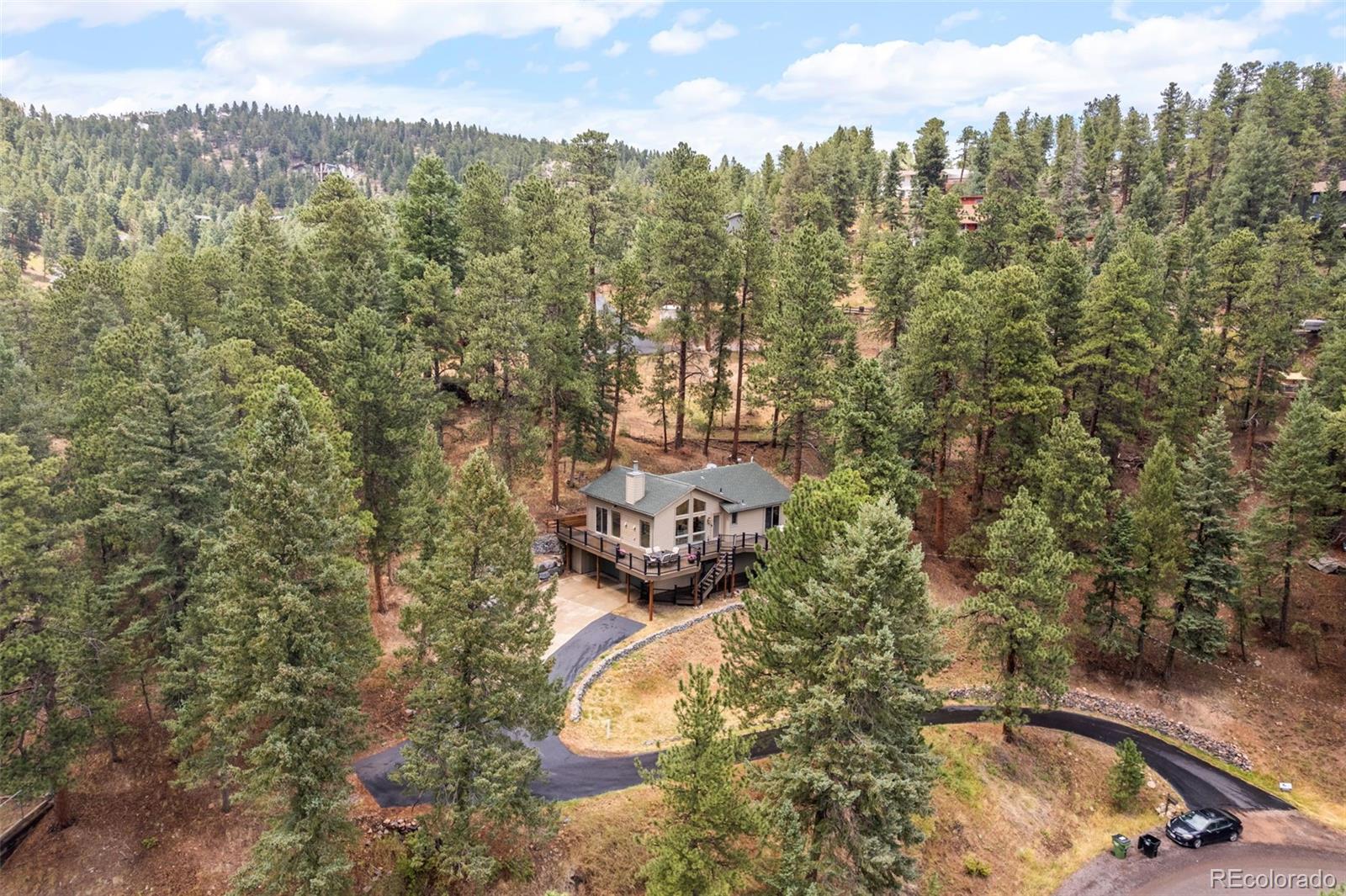 MLS Image #41 for 32539  aspen meadow drive,evergreen, Colorado