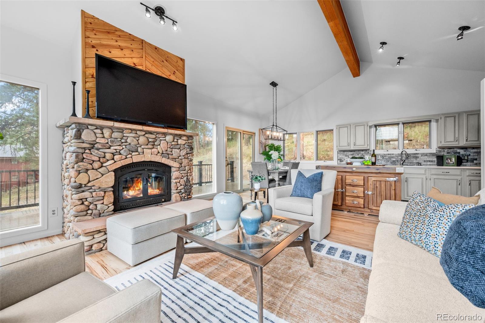 MLS Image #7 for 32539  aspen meadow drive,evergreen, Colorado