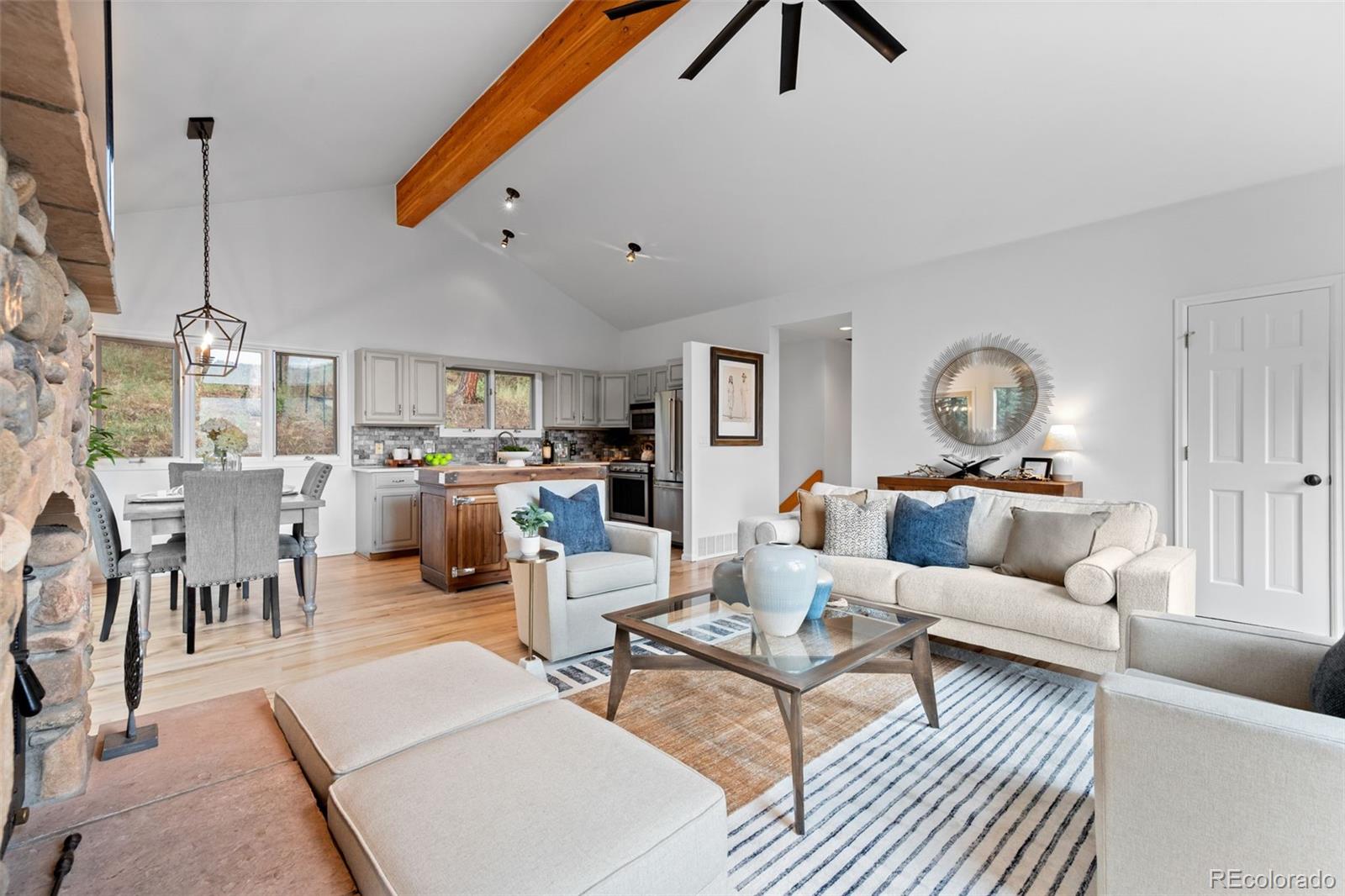MLS Image #9 for 32539  aspen meadow drive,evergreen, Colorado