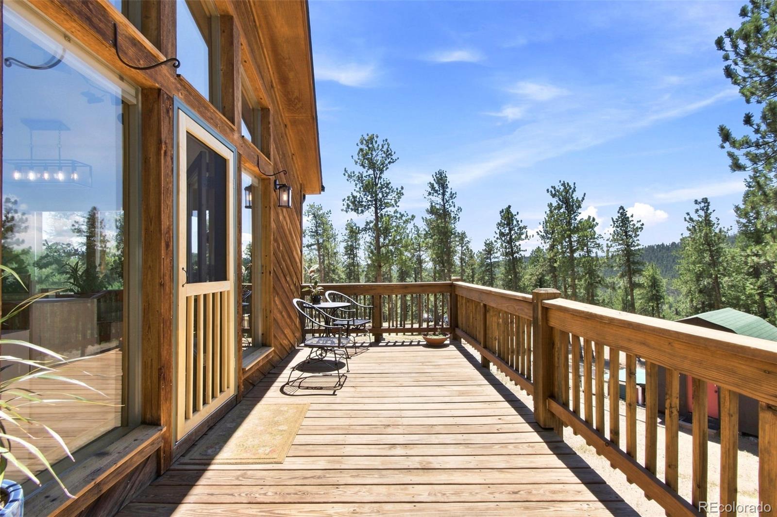 MLS Image #27 for 278  hayes street,bailey, Colorado