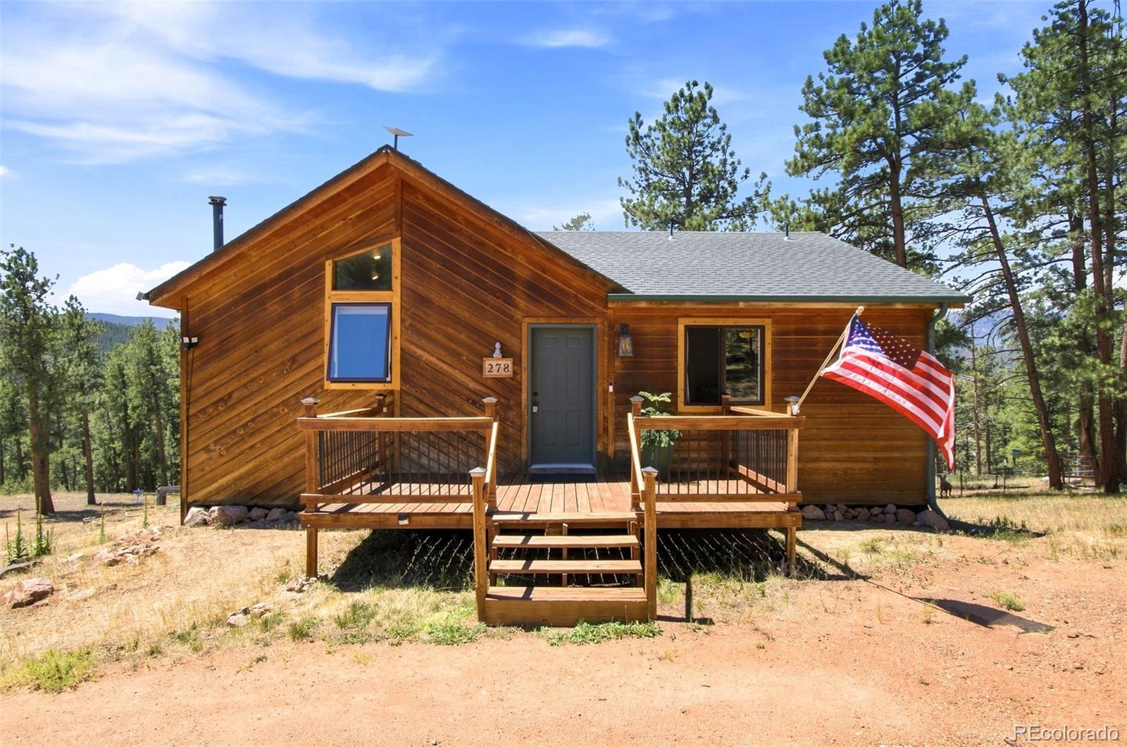 MLS Image #30 for 278  hayes street,bailey, Colorado