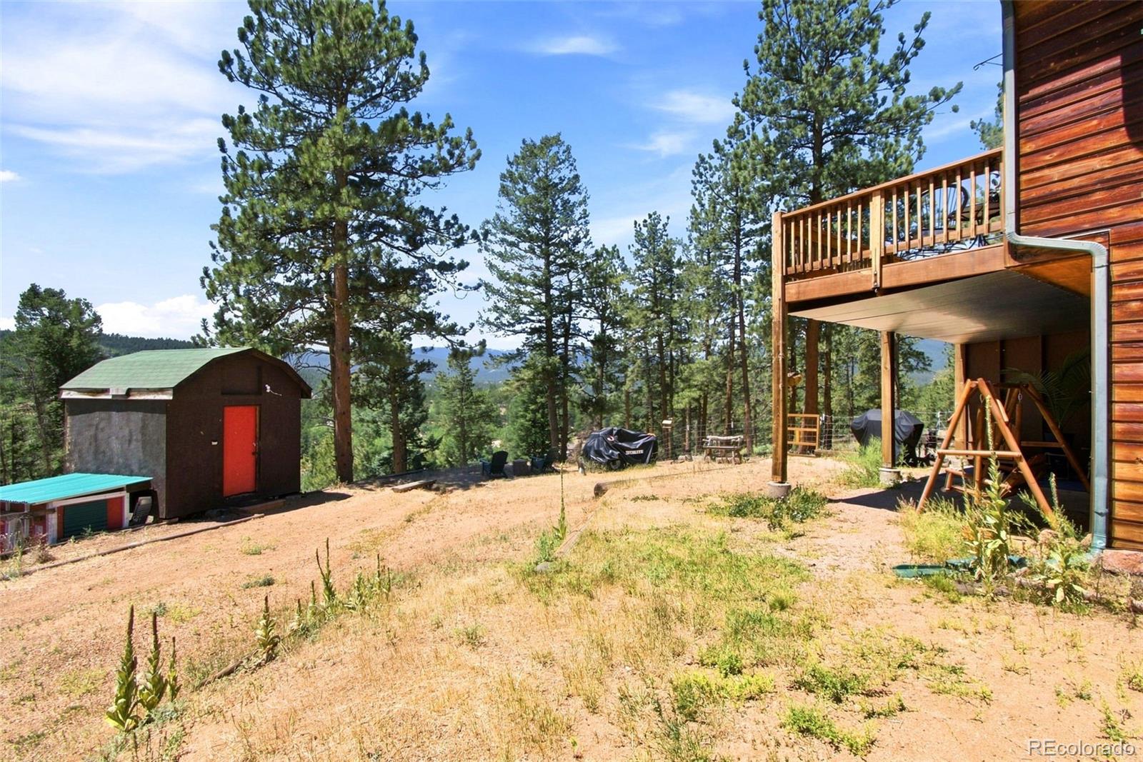 MLS Image #32 for 278  hayes street,bailey, Colorado