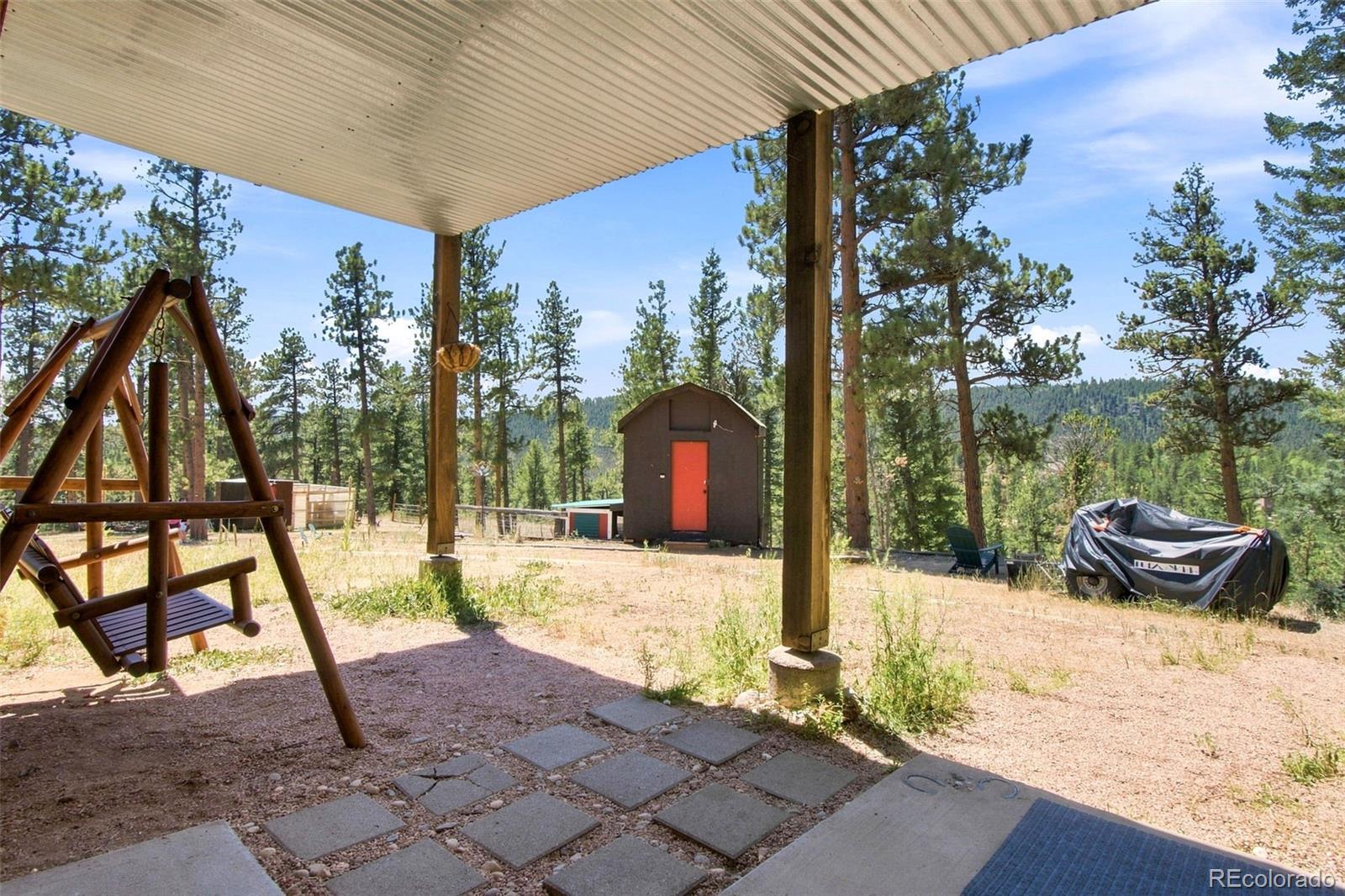 MLS Image #34 for 278  hayes street,bailey, Colorado