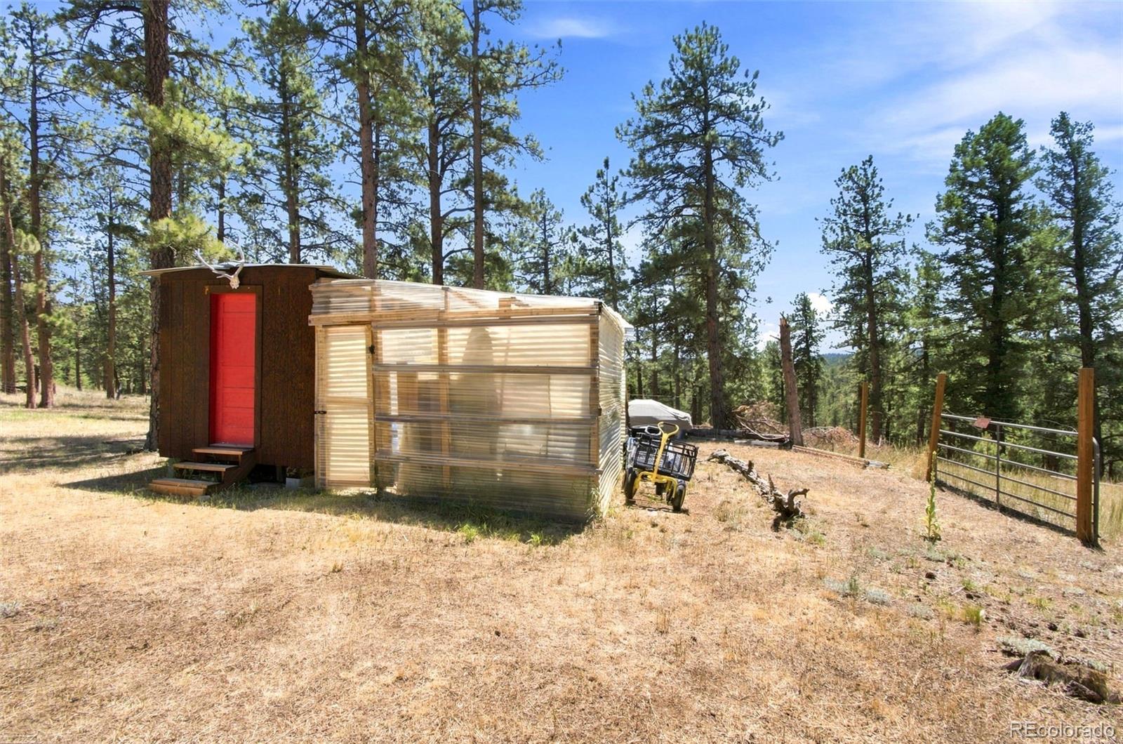MLS Image #37 for 278  hayes street,bailey, Colorado