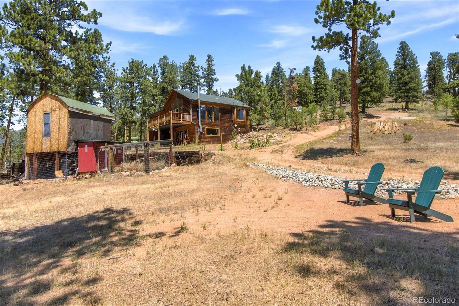 MLS Image #38 for 278  hayes street,bailey, Colorado