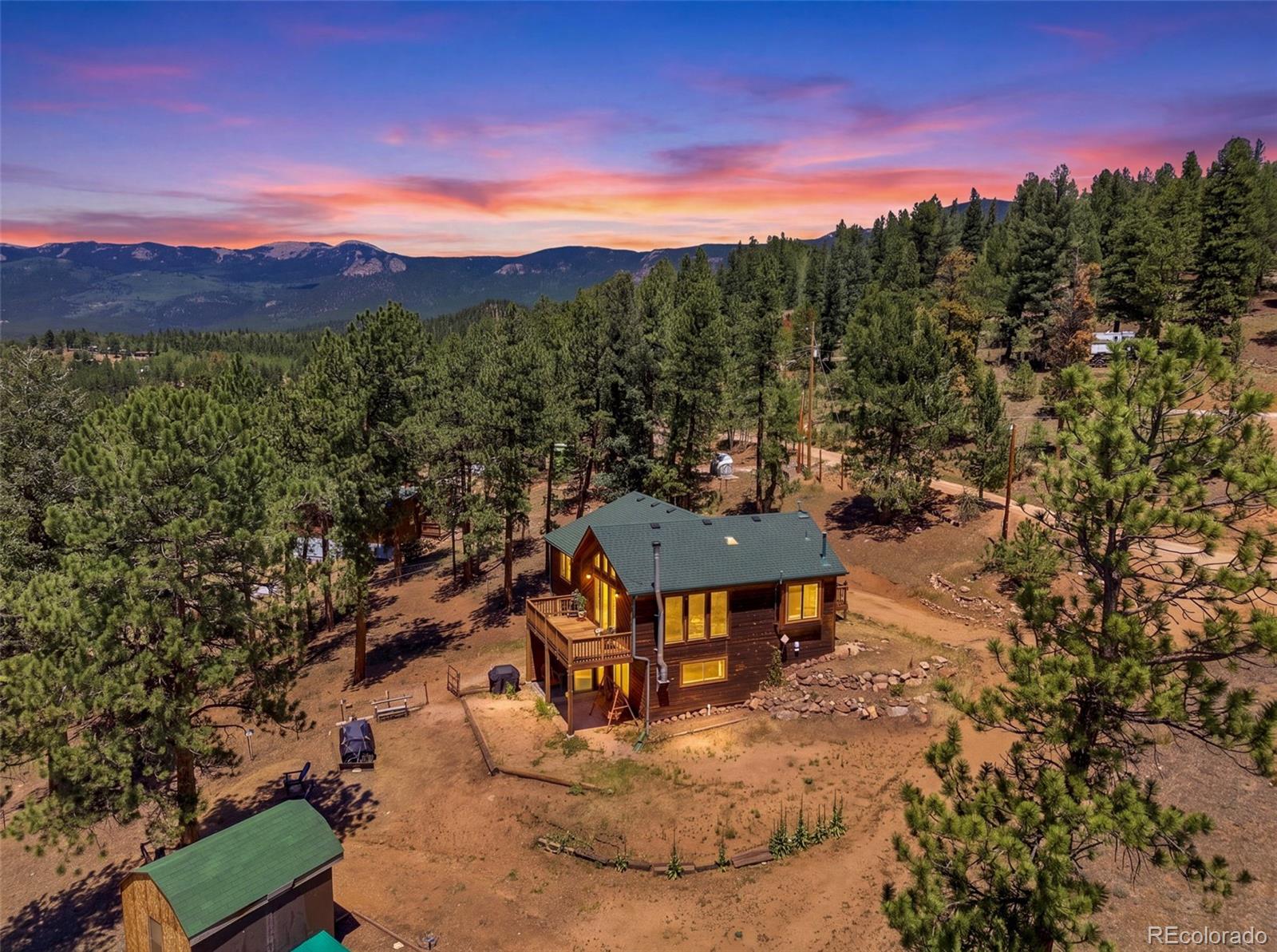 MLS Image #40 for 278  hayes street,bailey, Colorado