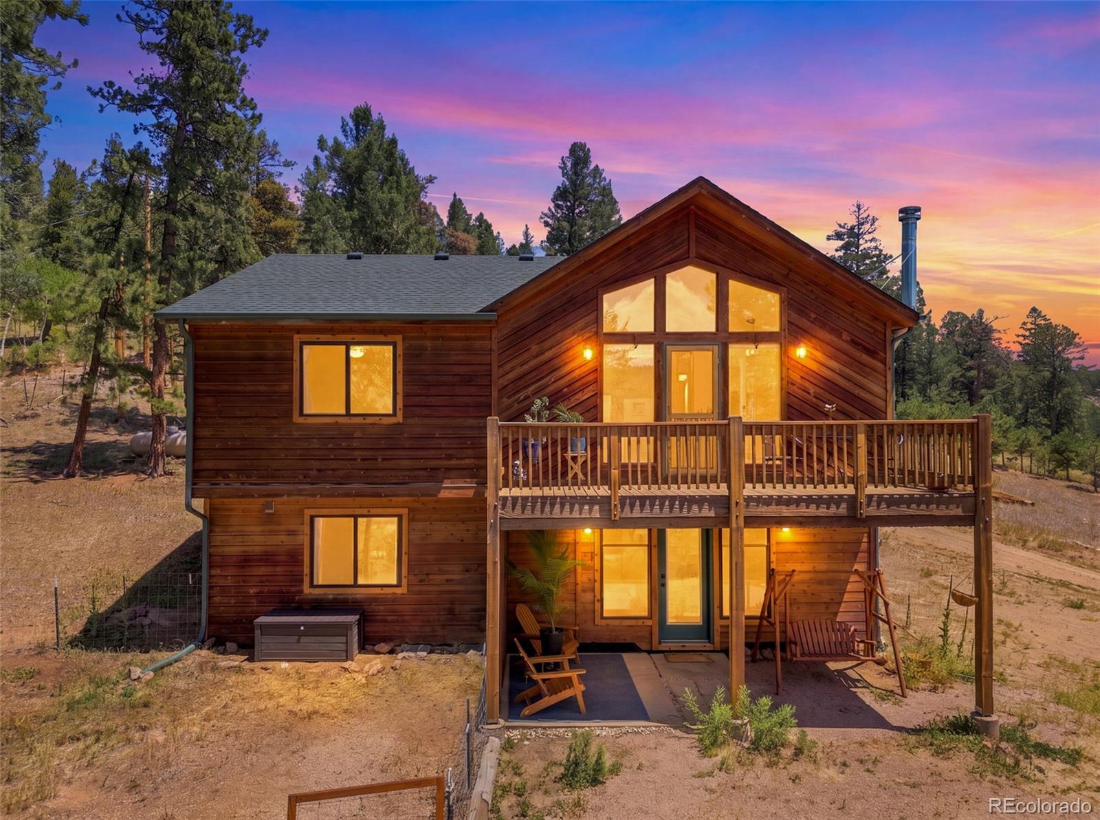 MLS Image #41 for 278  hayes street,bailey, Colorado