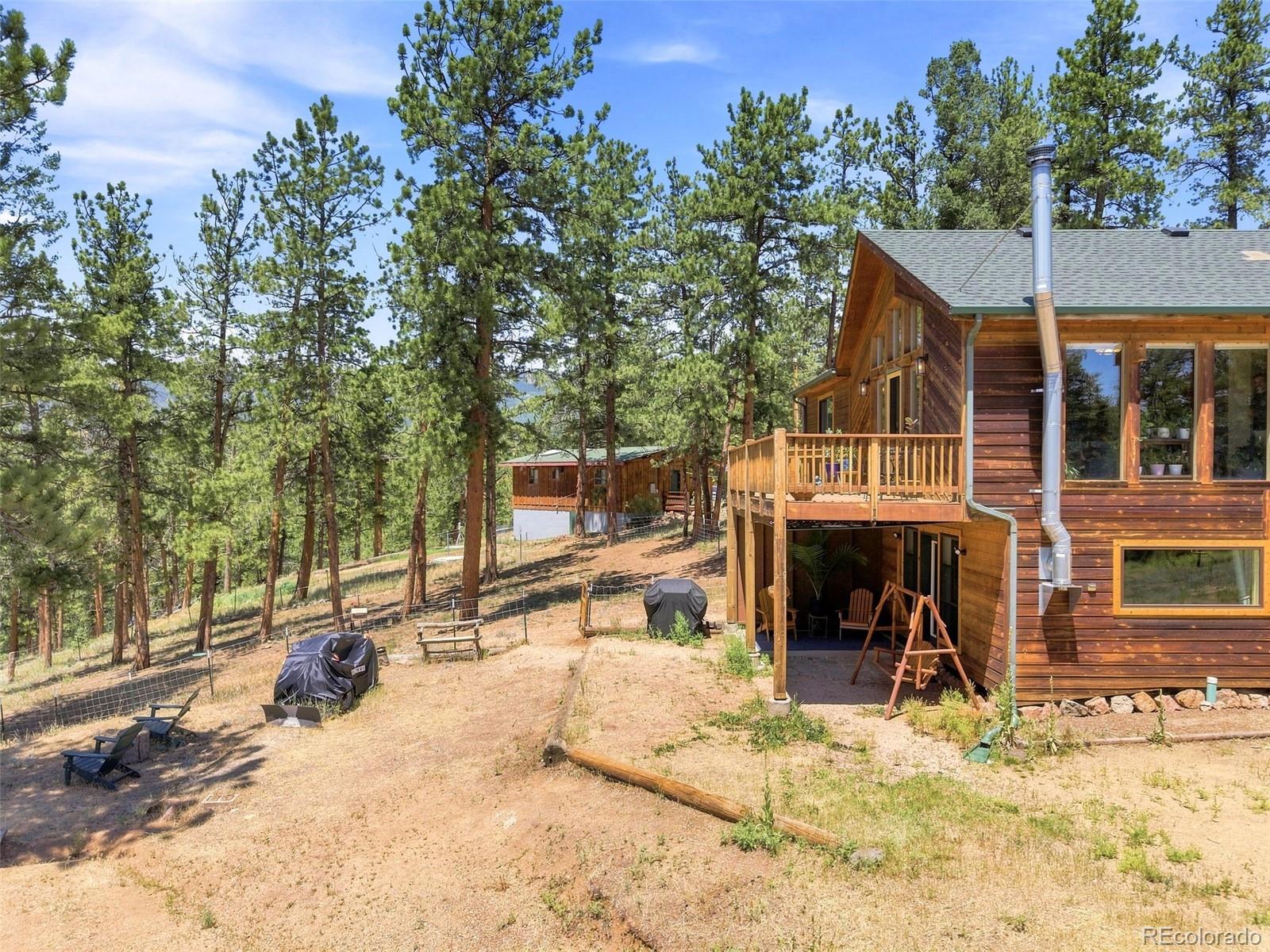 MLS Image #43 for 278  hayes street,bailey, Colorado