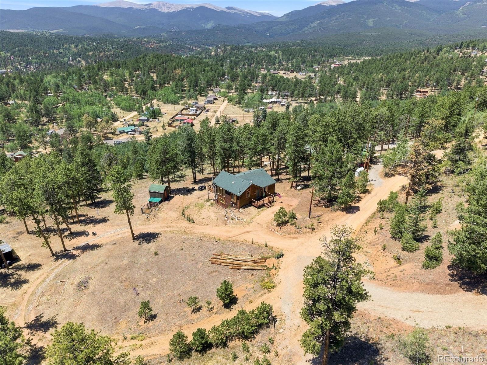 MLS Image #44 for 278  hayes street,bailey, Colorado