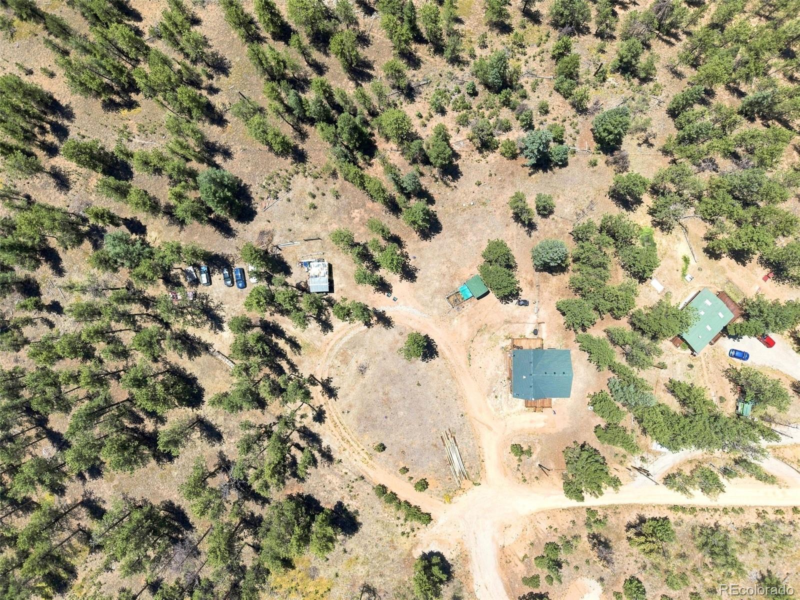 MLS Image #45 for 278  hayes street,bailey, Colorado