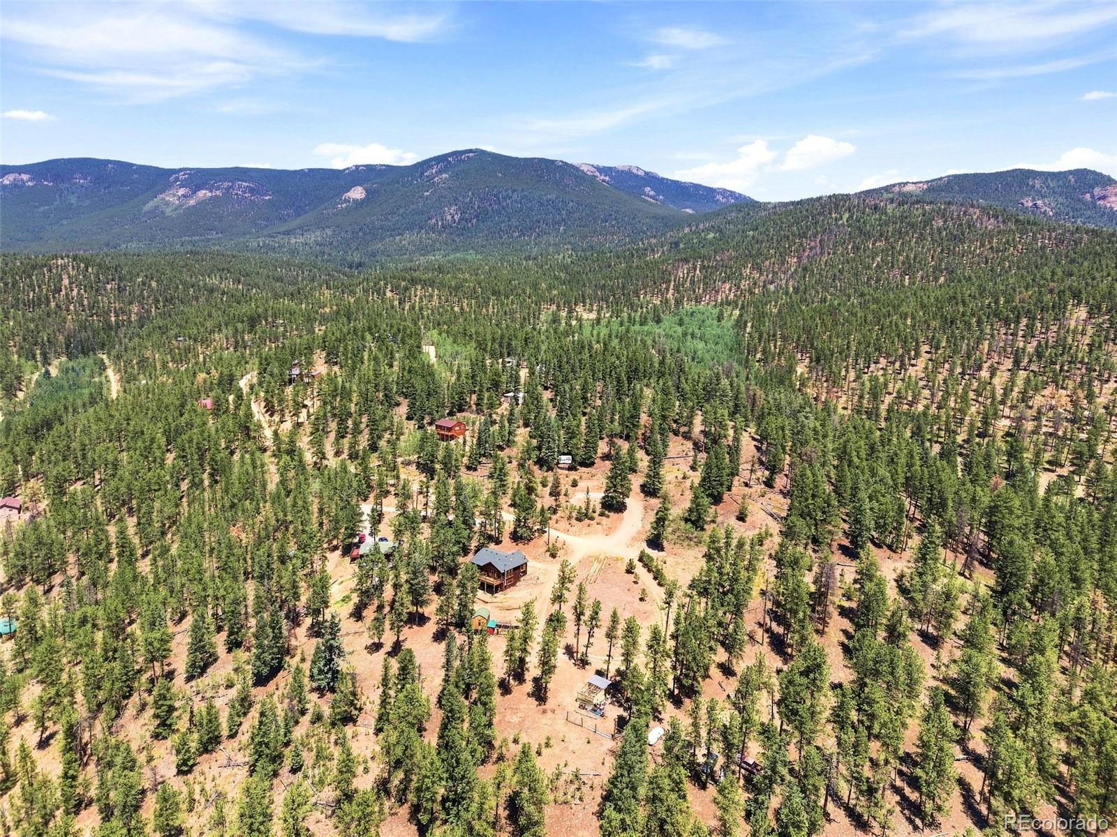 MLS Image #46 for 278  hayes street,bailey, Colorado