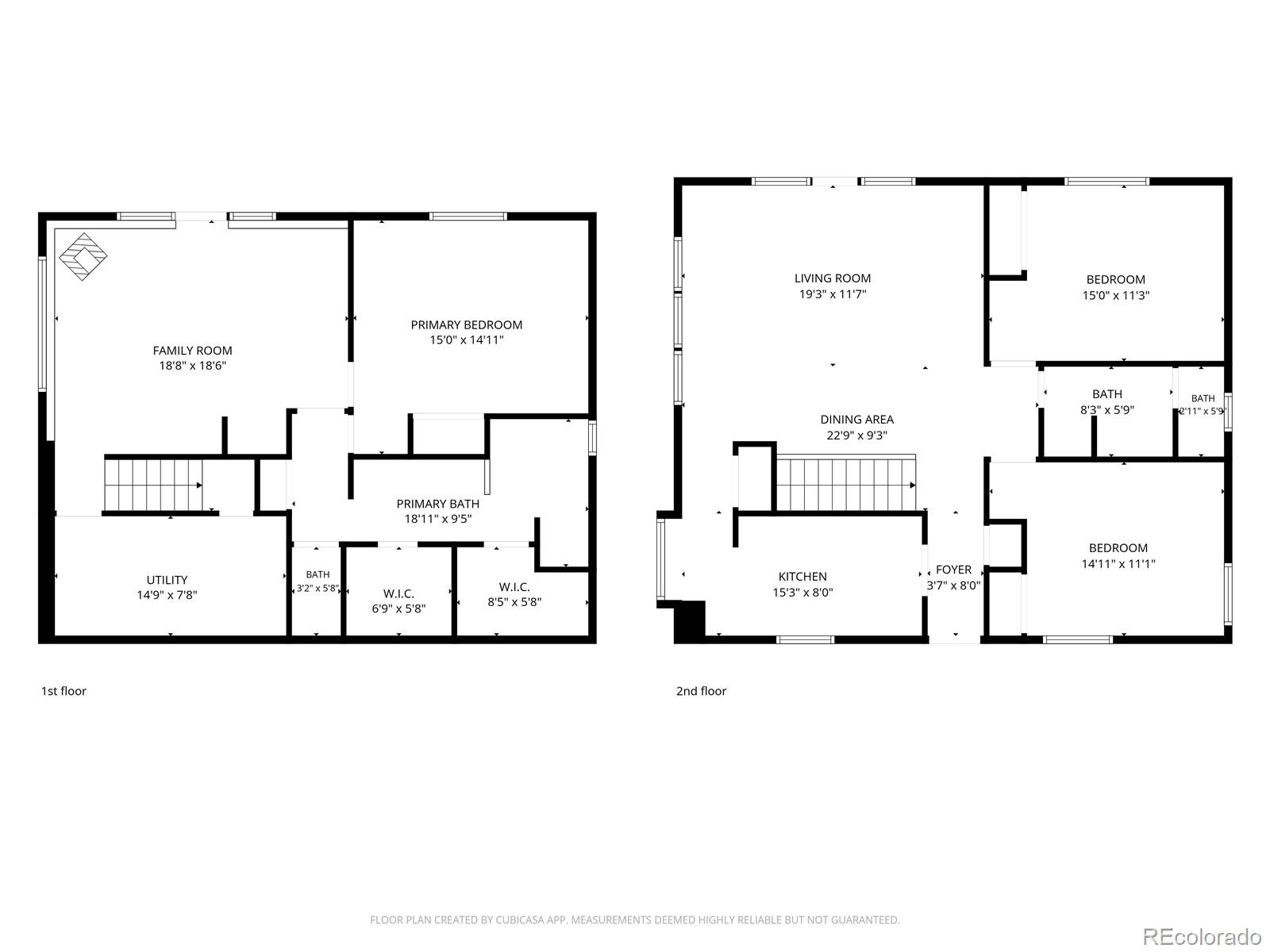 MLS Image #47 for 278  hayes street,bailey, Colorado