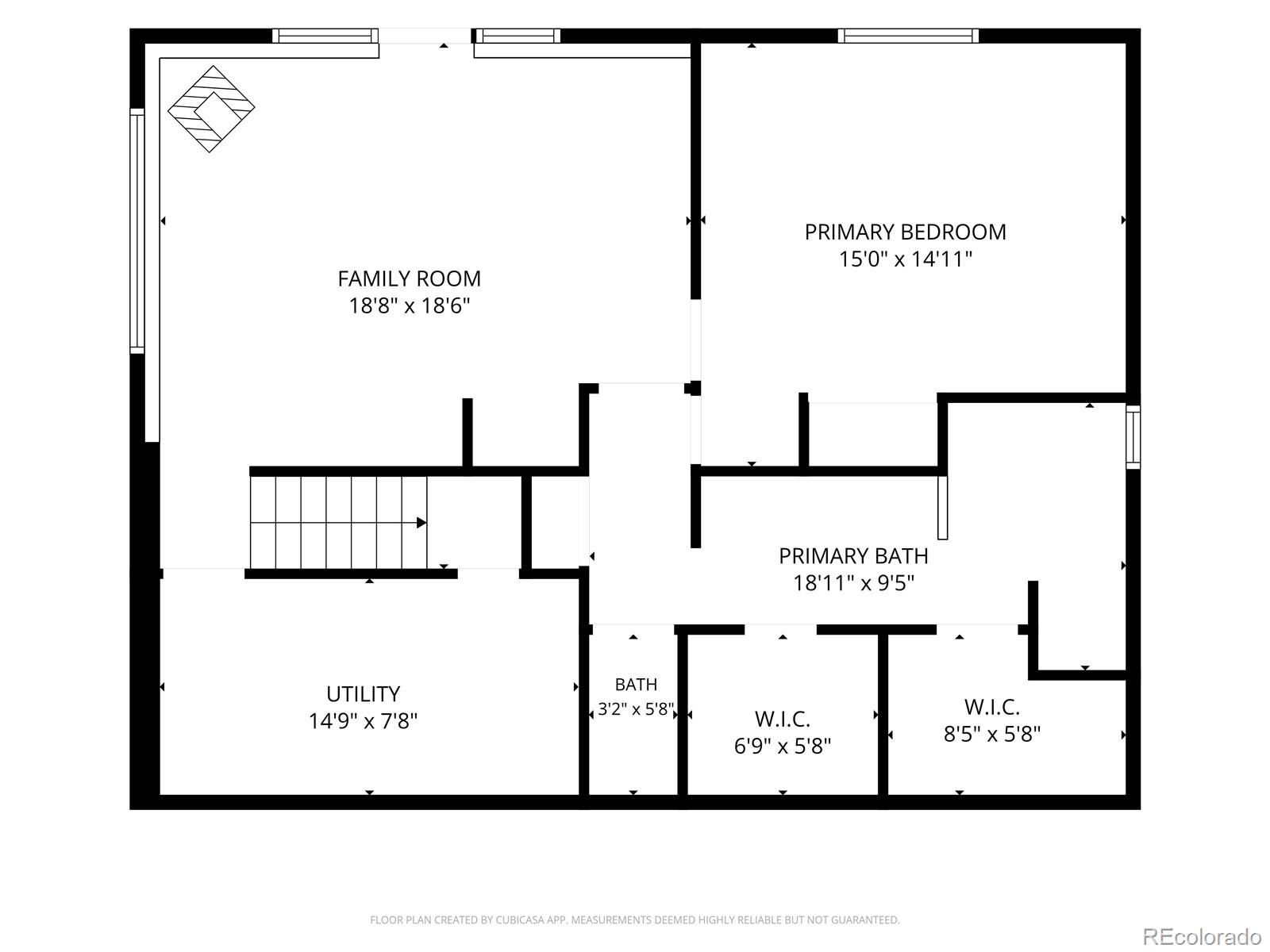 MLS Image #48 for 278  hayes street,bailey, Colorado
