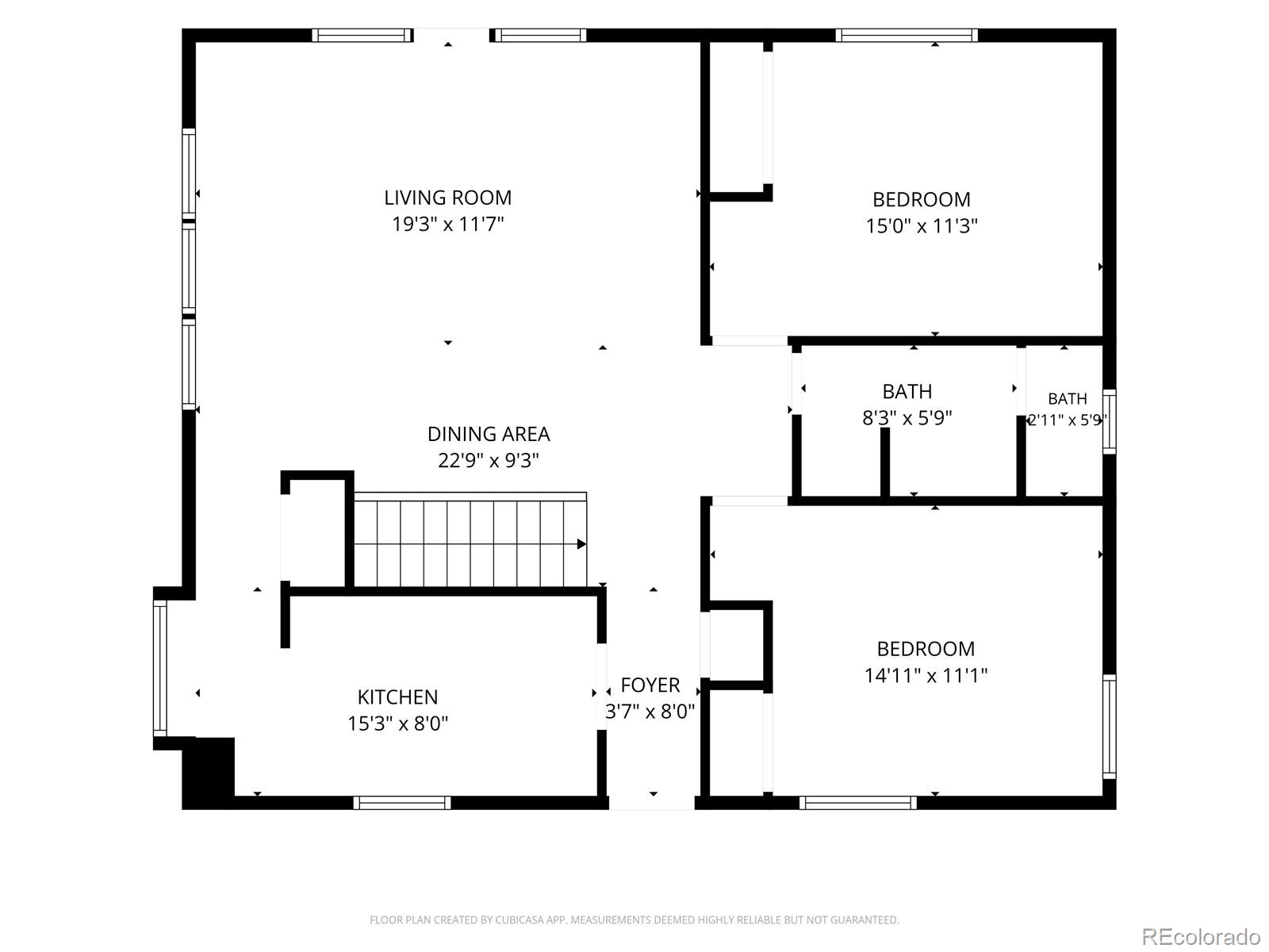 MLS Image #49 for 278  hayes street,bailey, Colorado