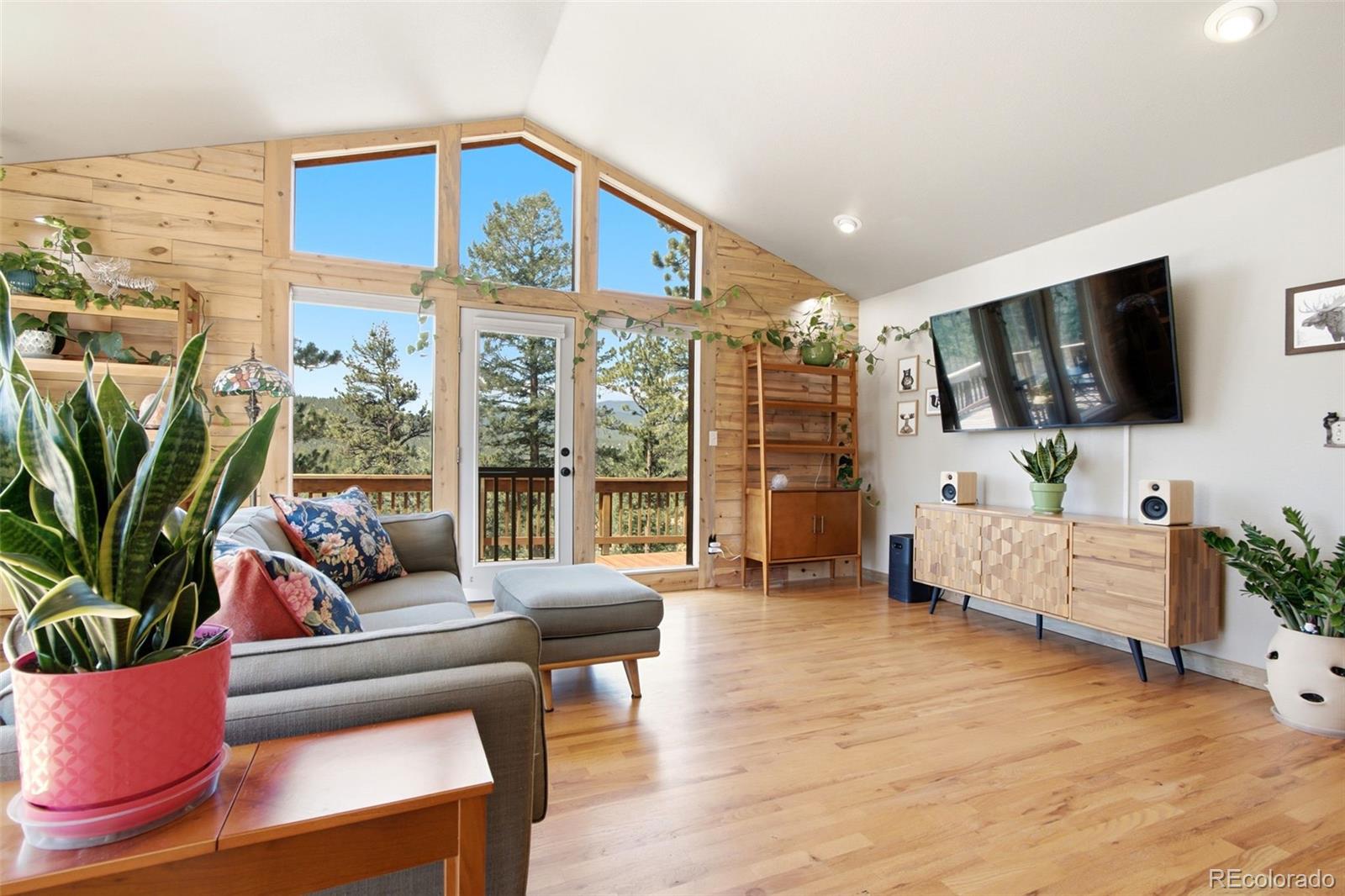 MLS Image #5 for 278  hayes street,bailey, Colorado