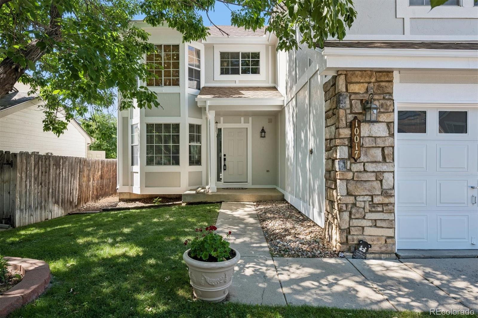 MLS Image #2 for 10017  westside circle,littleton, Colorado
