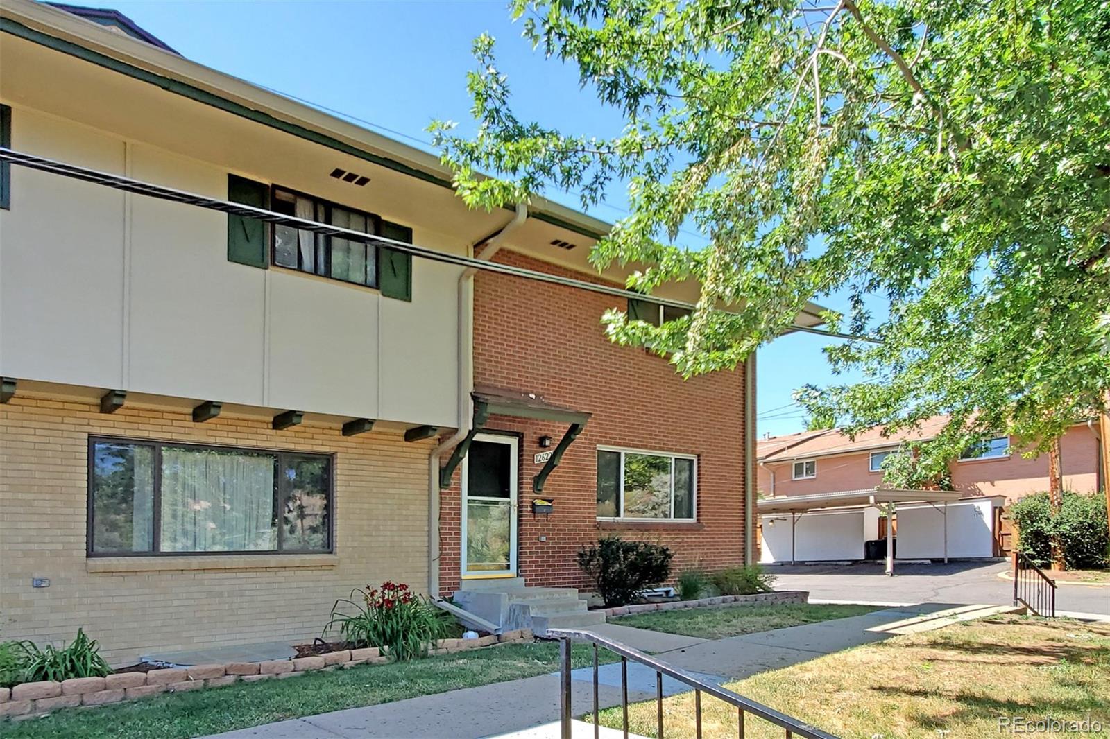 MLS Image #1 for 12622 w virginia avenue,denver, Colorado