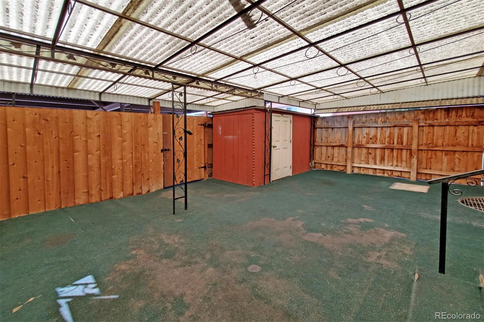 MLS Image #23 for 12622 w virginia avenue,denver, Colorado