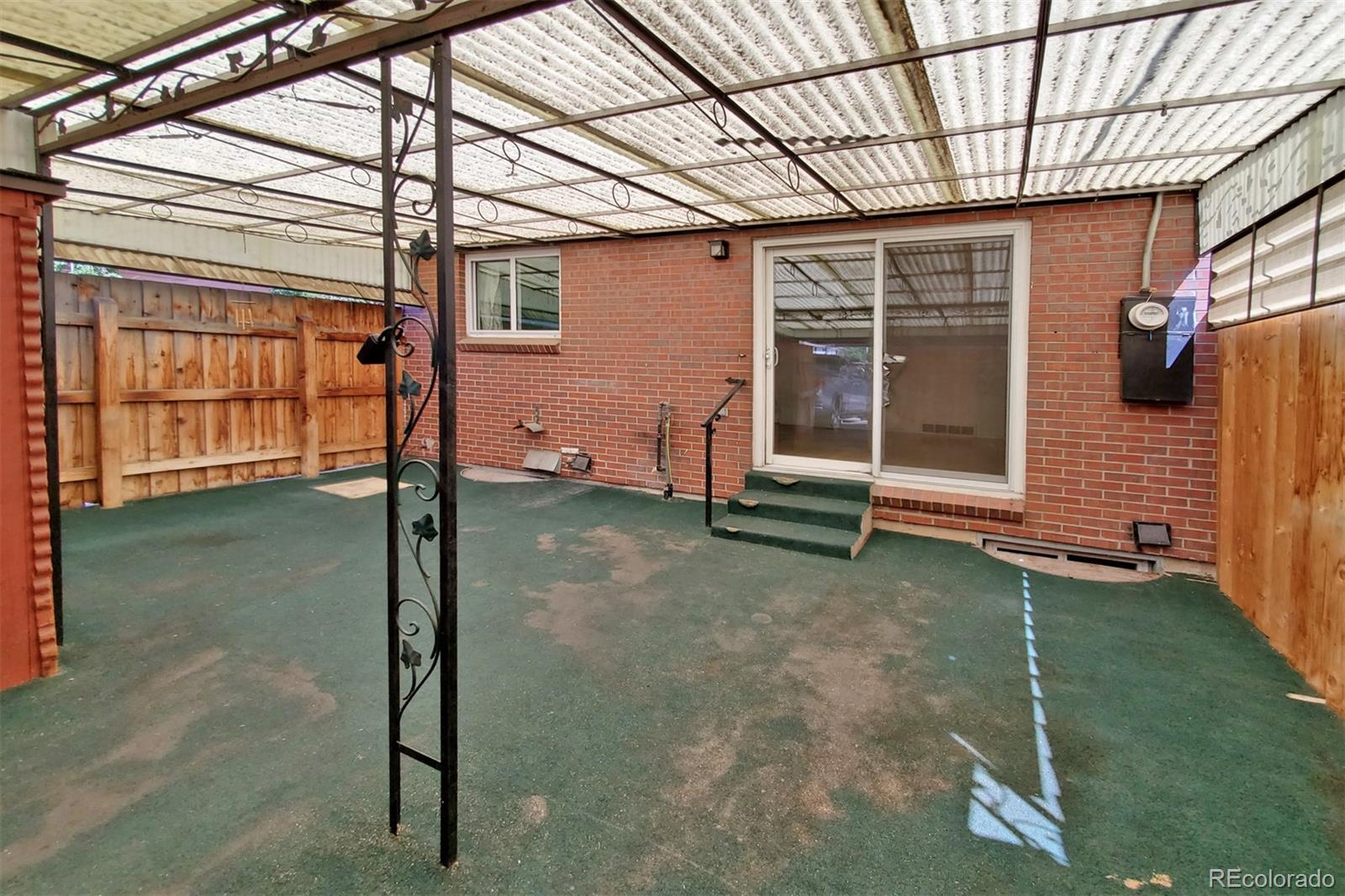 MLS Image #24 for 12622 w virginia avenue,denver, Colorado