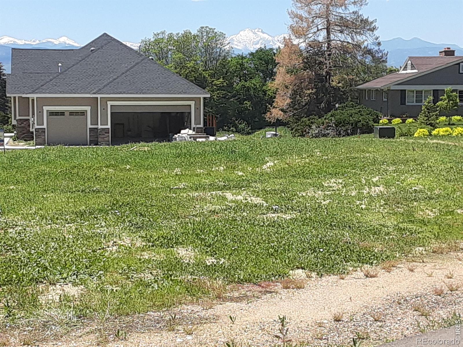 MLS Image #3 for 2128  longs peak avenue,longmont, Colorado