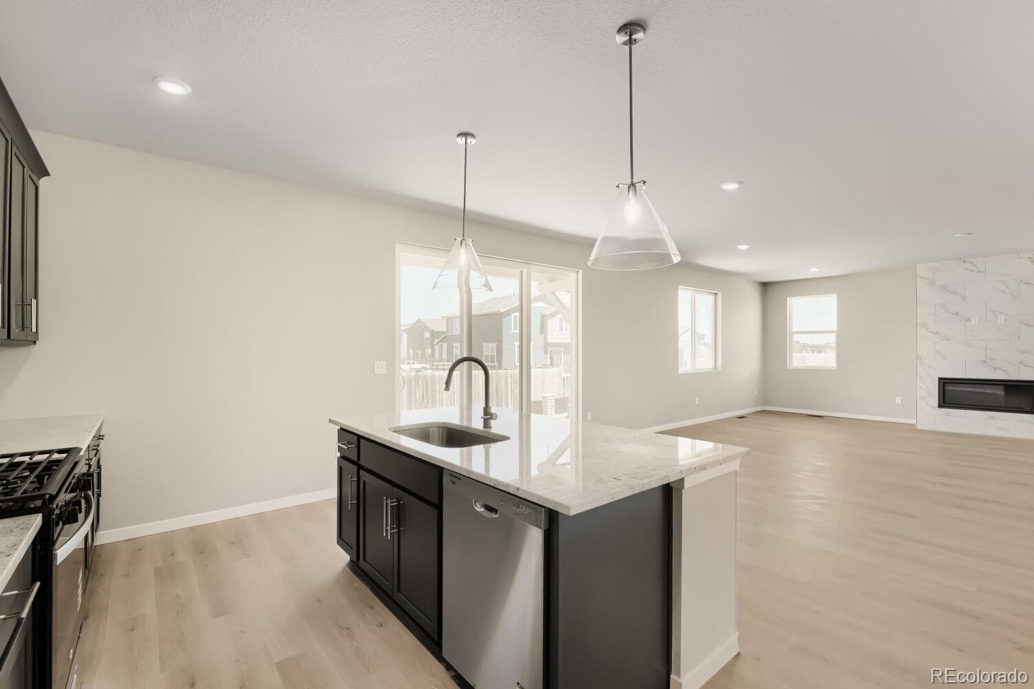 MLS Image #2 for 46435  heritage avenue,bennett, Colorado