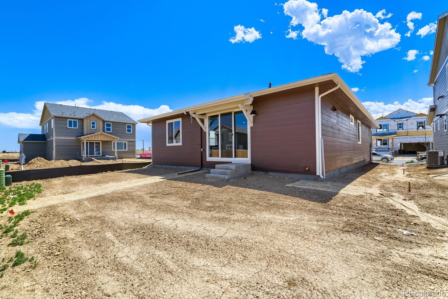 MLS Image #31 for 46435  heritage avenue,bennett, Colorado